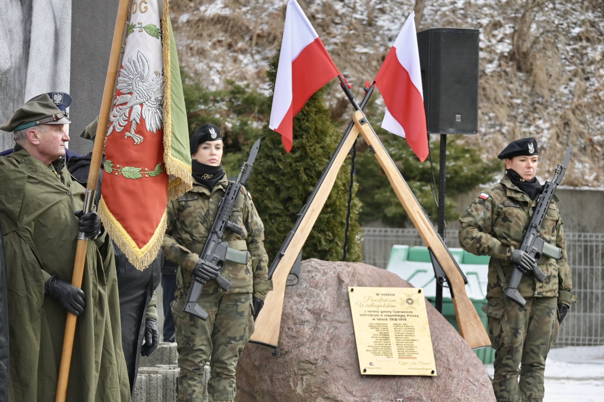 trewir obchody czerwonak - Maciej Trzciński - Radio Poznań