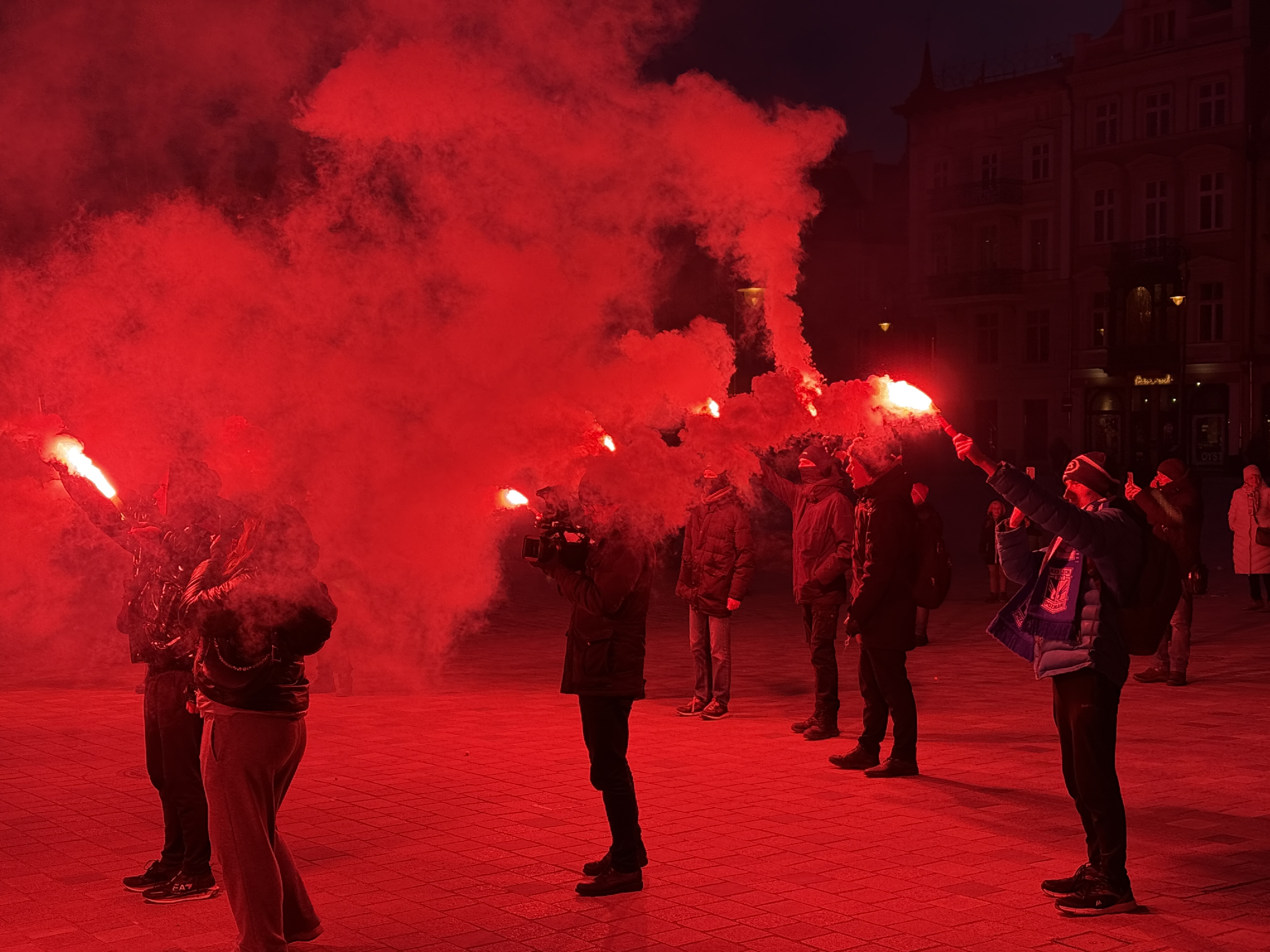 RACE rynek - Radio Poznań