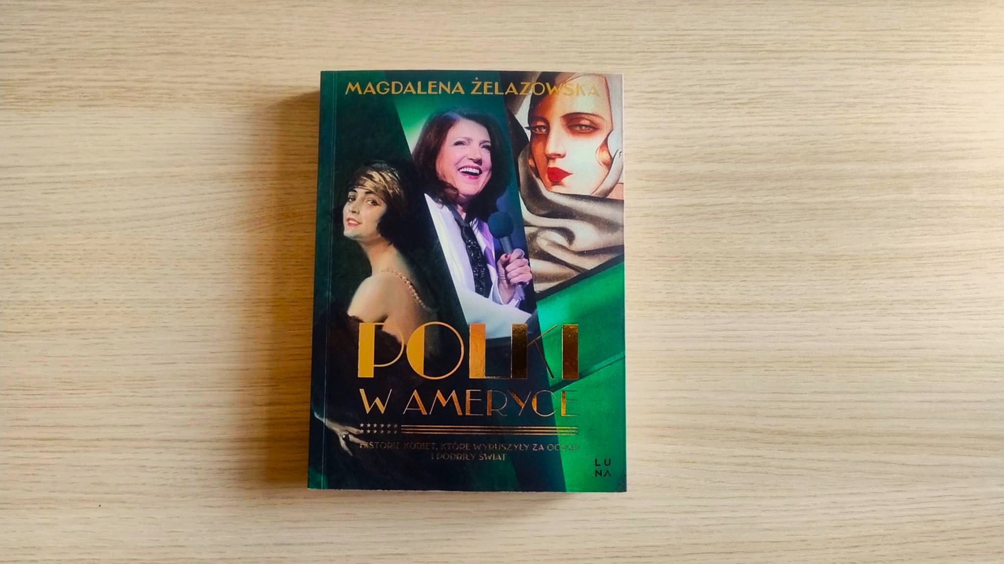 Emigracja z kobiecej perspektywy