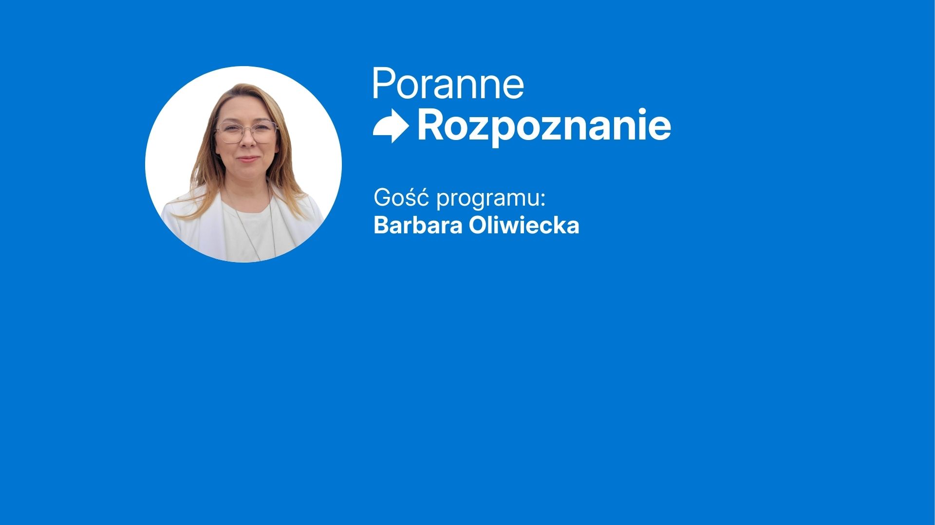 "Byliśmy po prostu pośmiewiskiem na całą Polskę" - mówi posłanka opuszczająca Polskę 2050