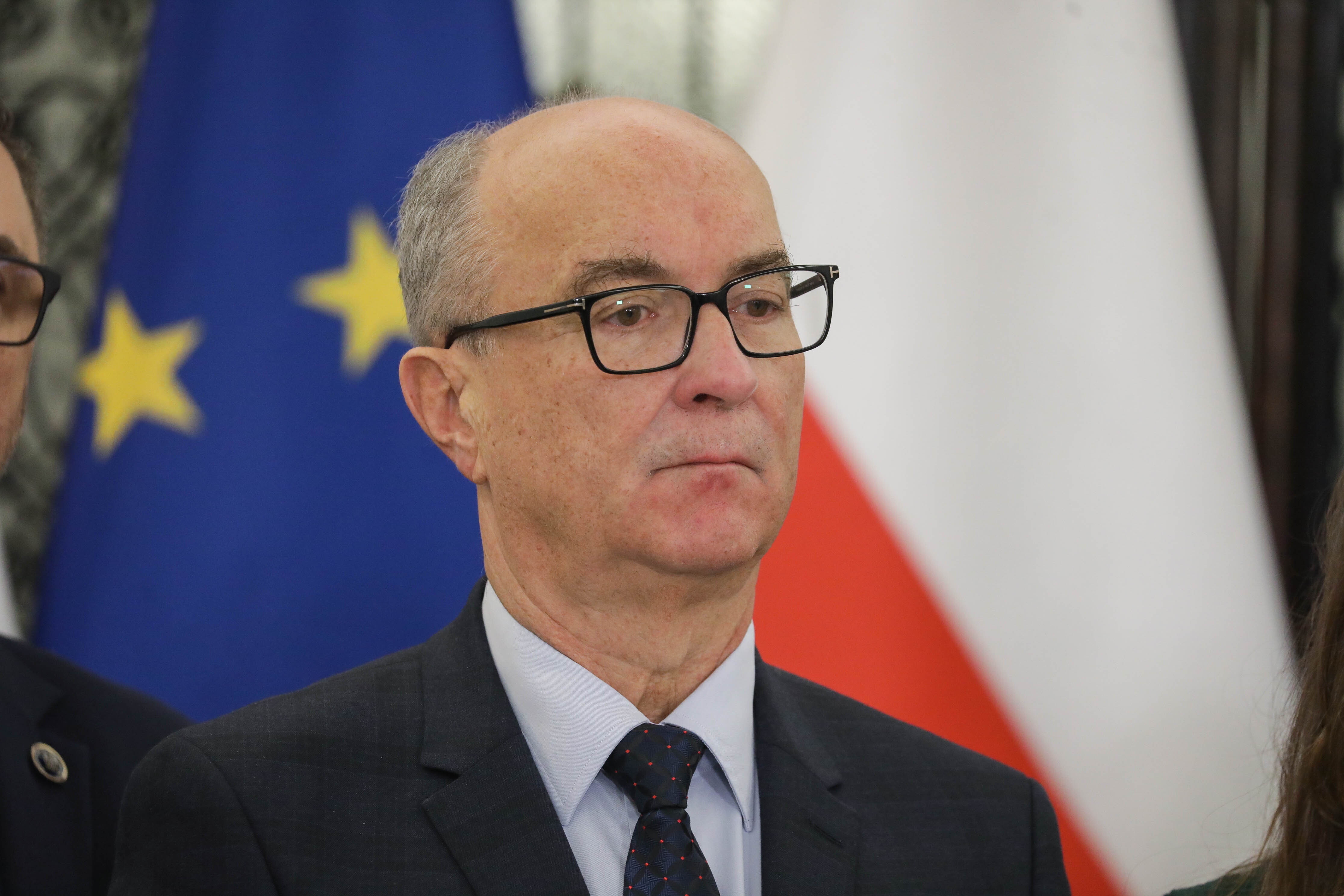 pap_20260213_0FZ - Tomasz Gzell - PAP