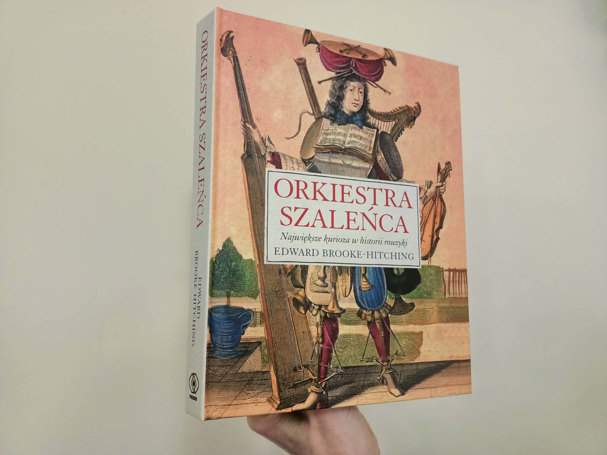 Od szczurzych kości do warzywnej orkiestry. Najdziwniejsze oblicza muzyki