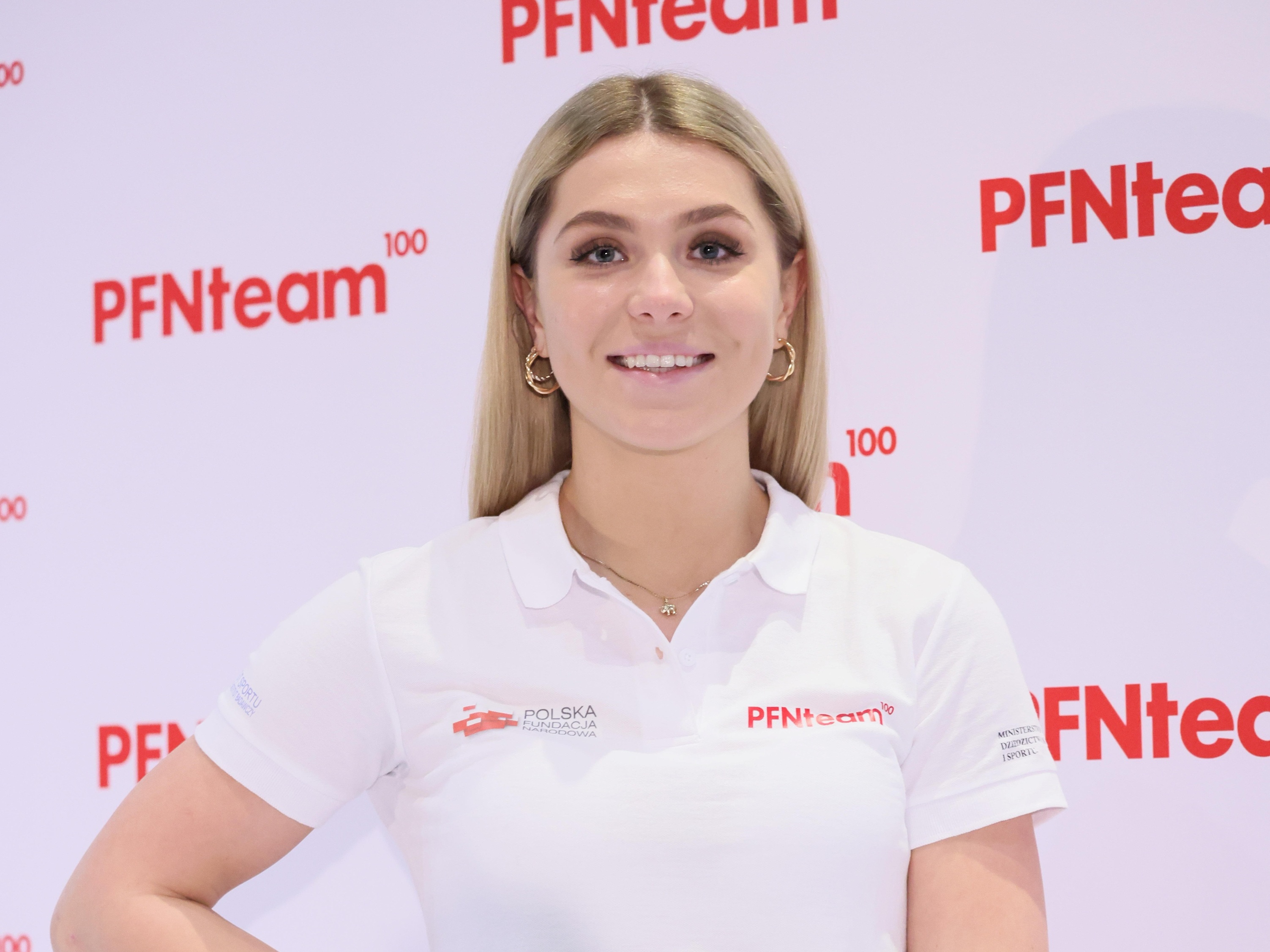 Z Tokio do Cortiny. Klaudia Adamek zapisze się w historii polskiego sportu