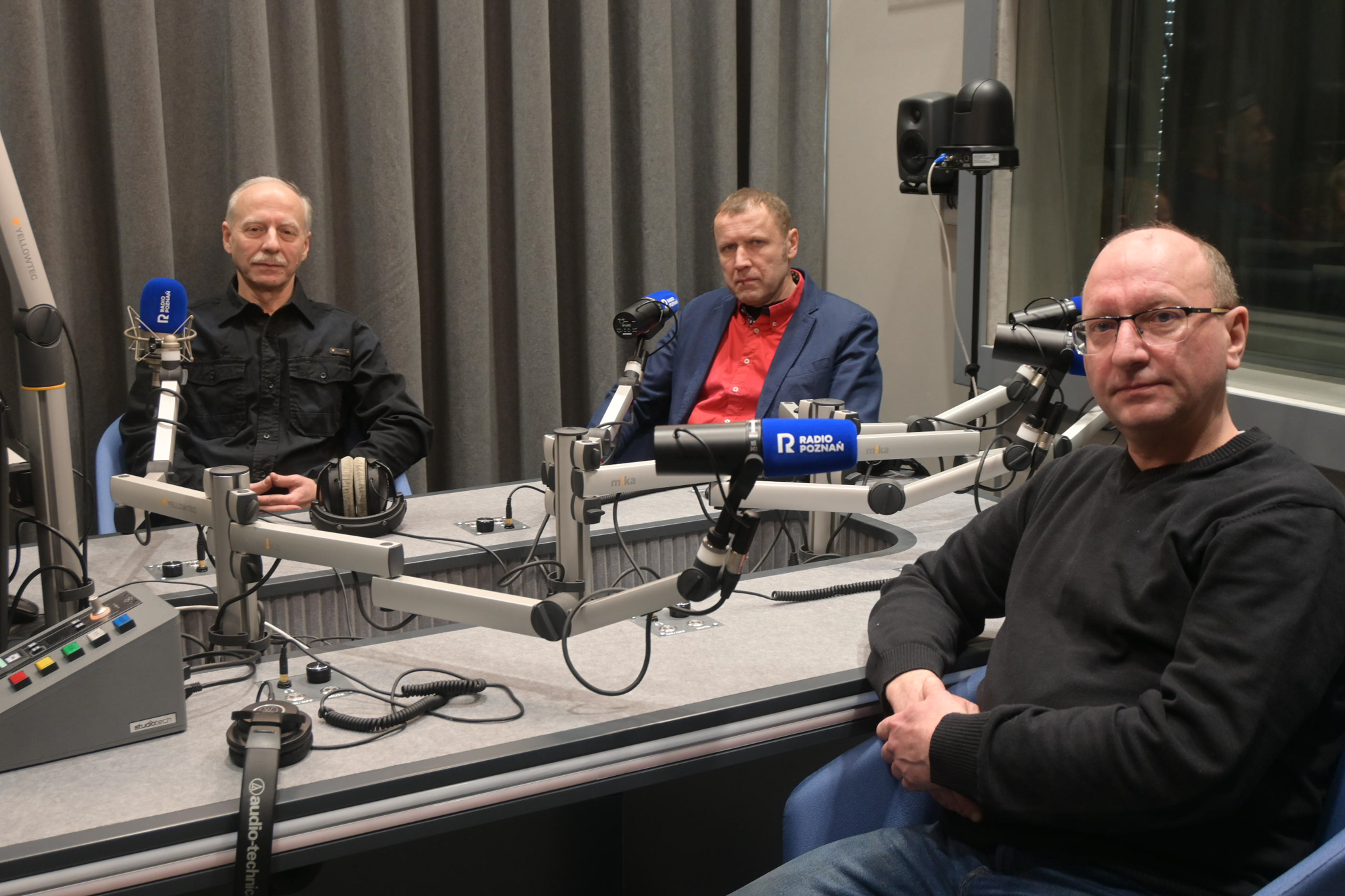 Połowa załogi do zwolnienia. Związkowcy alarmują: ważą się losy WSK Poznań