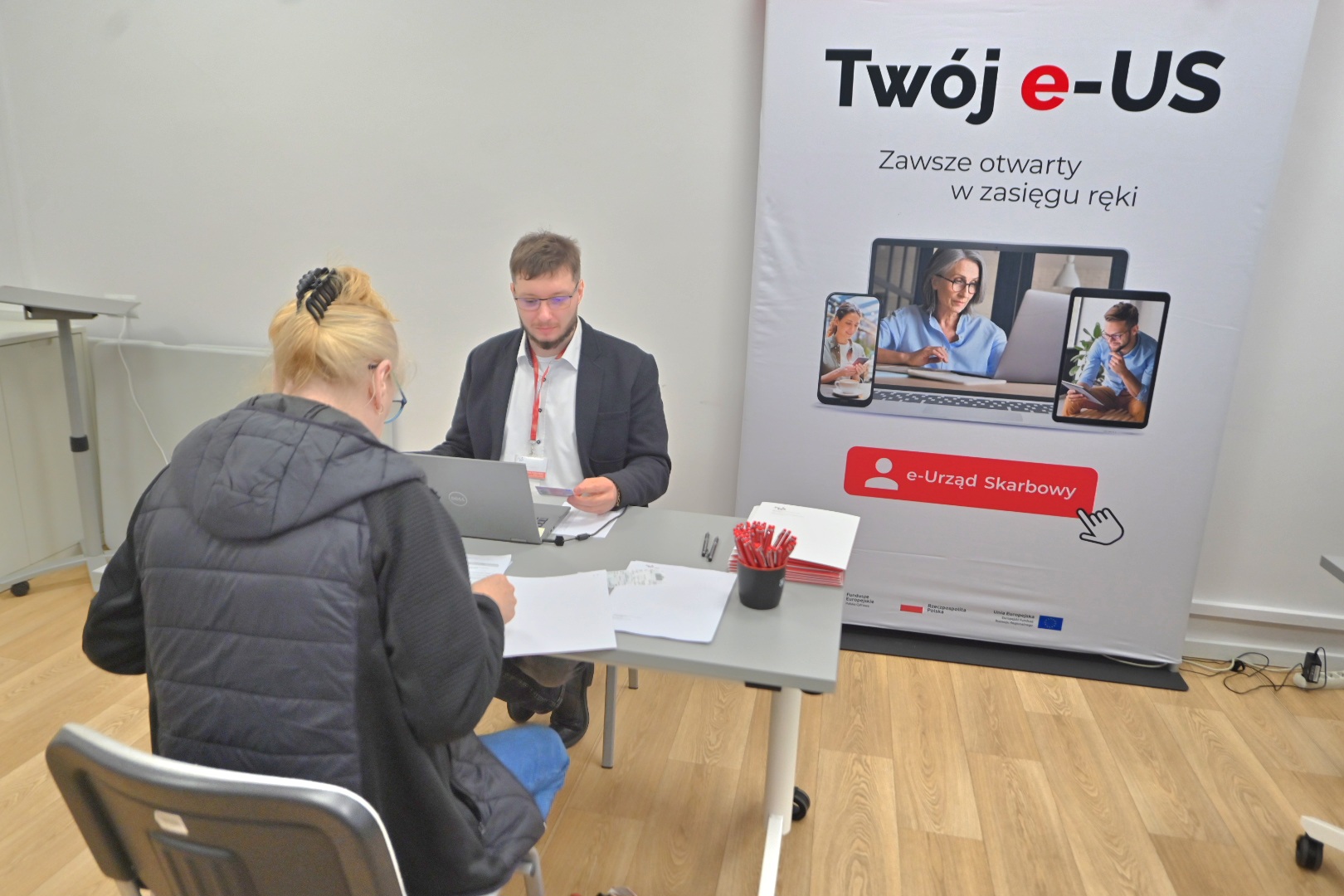 pit seniorzy rozliczanie pitu porady dla seniorów - Wojtek Wardejn  - Radio Poznań