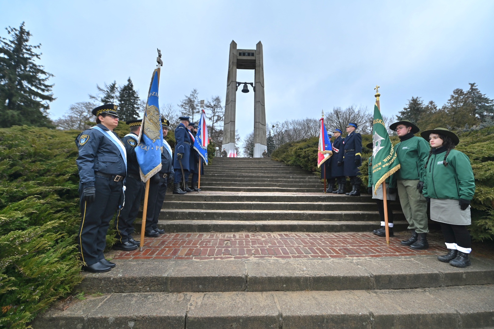 zakończenie walk o poznań koniec niemieckiej okupacji poznania - Wojtek Wardejn  - Radio Poznań