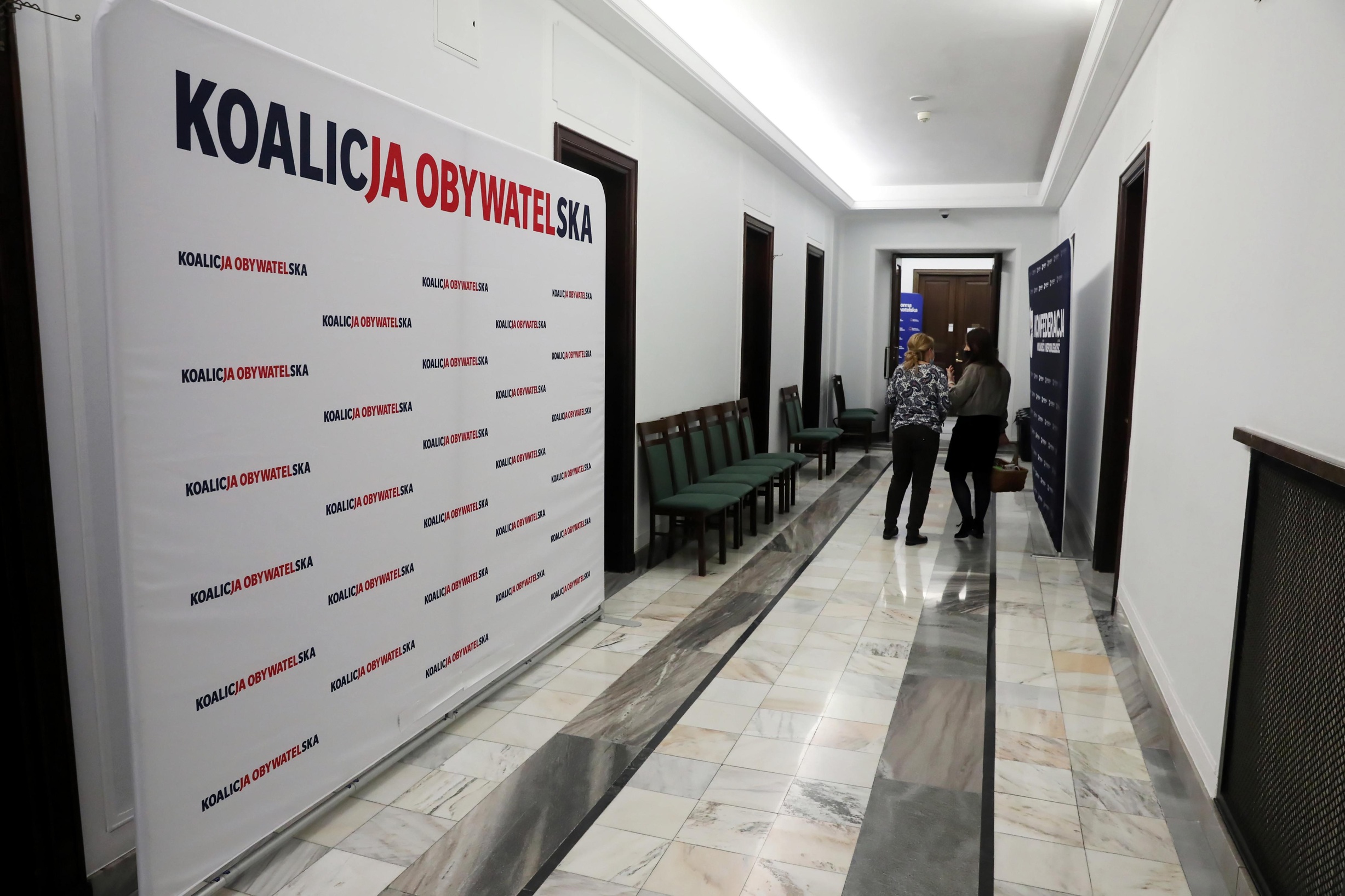 KO - Tomasz Gzell - PAP