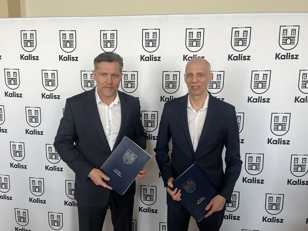 kinastowski kalisz odwiert - Danuta Synkiewicz - Radio Poznań