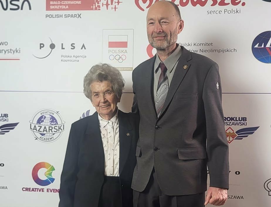 adela dankowska nagroda - Leszek Szabłowski