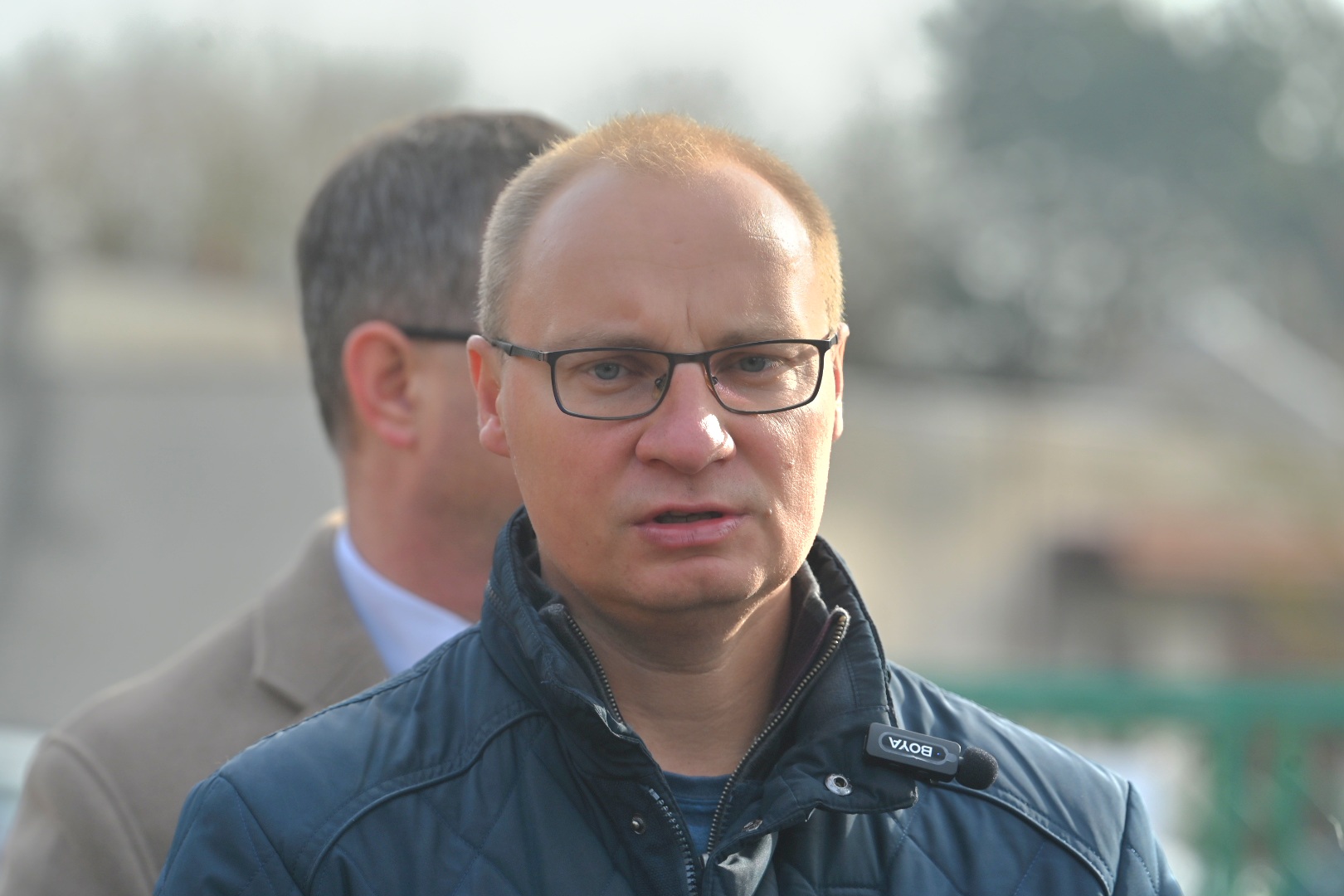 Wojtek Wardejn