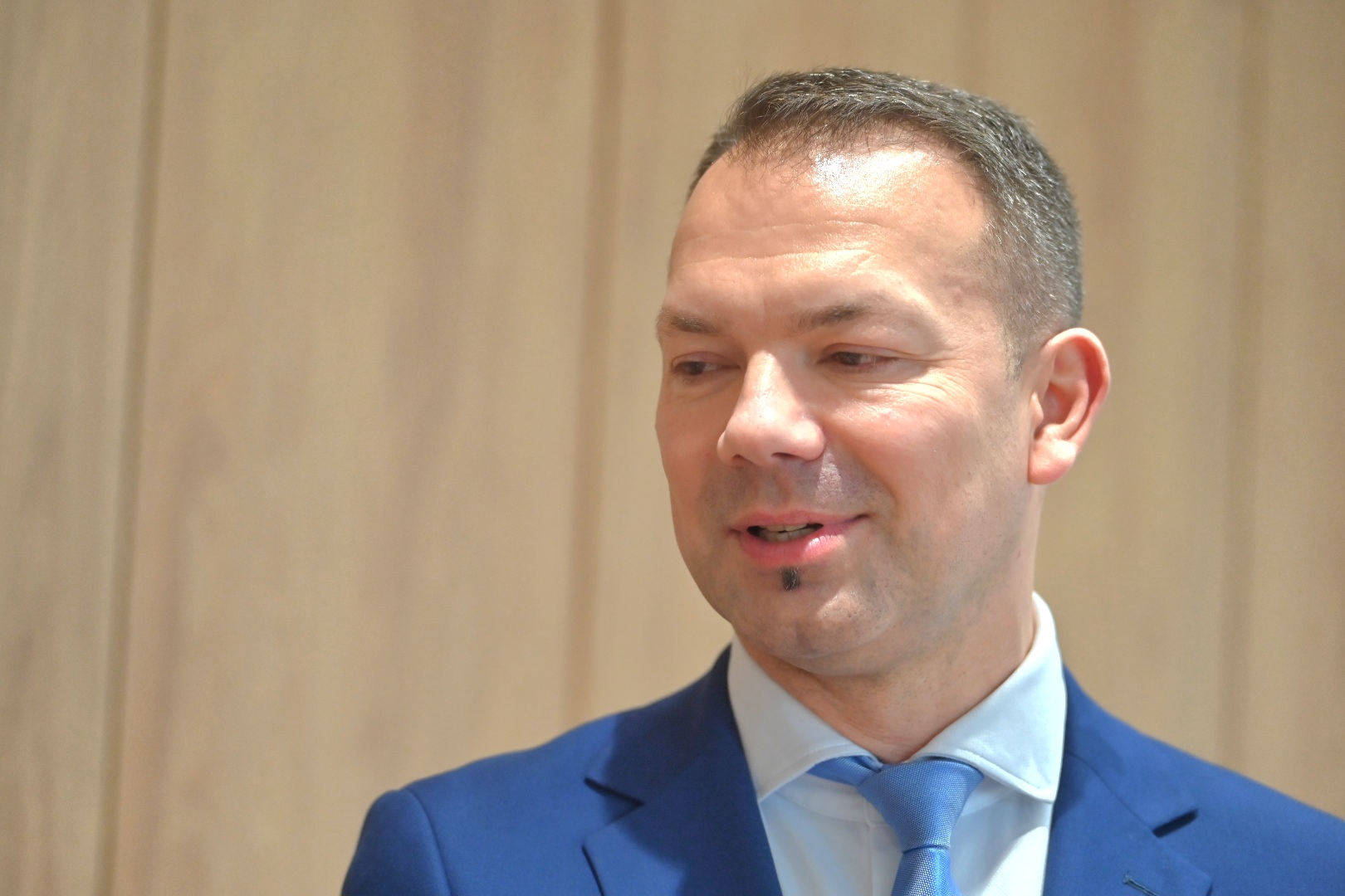 centrum wsparcia rzemiosła - Wojtek Wardejn - Radio Poznań