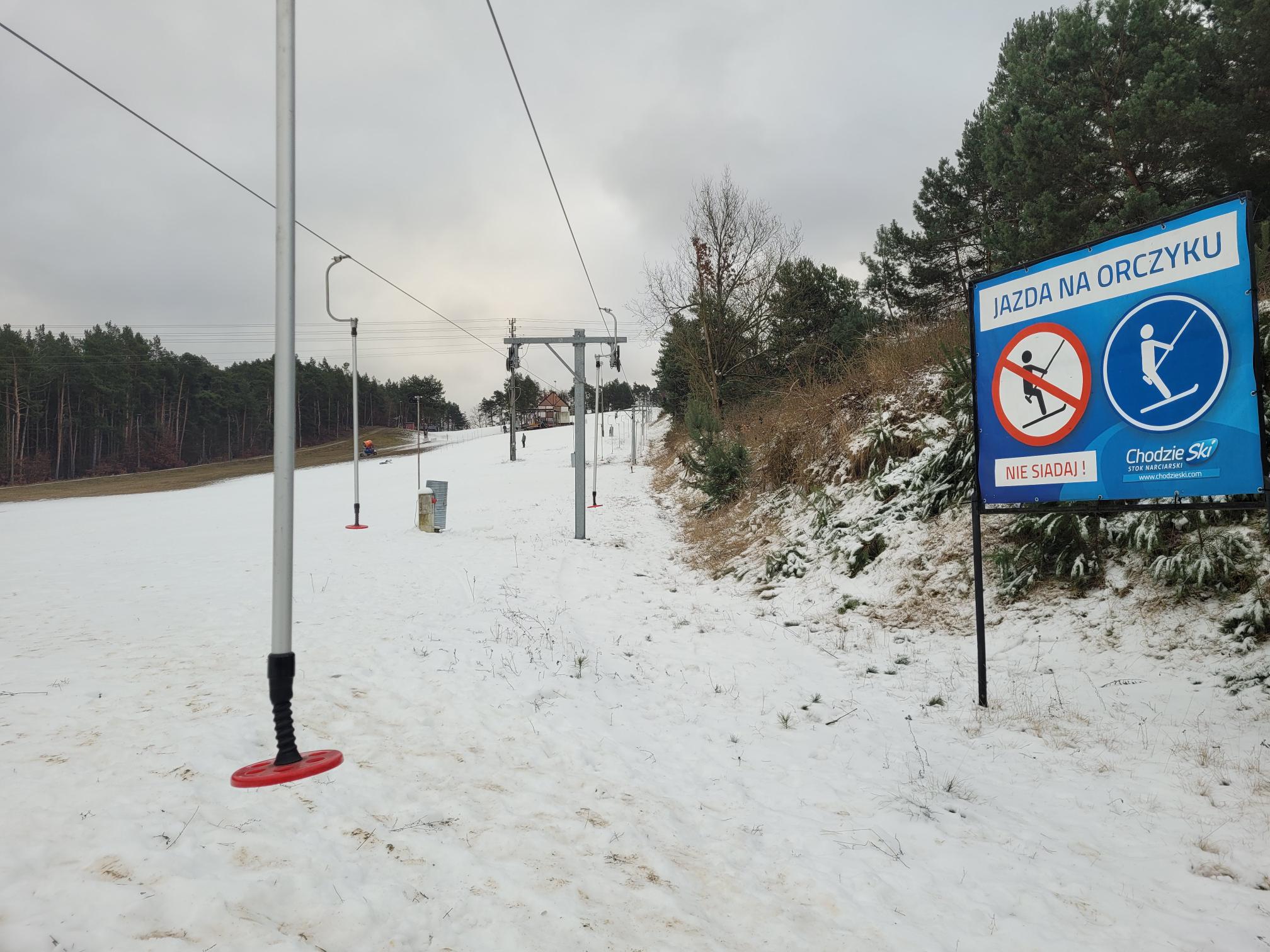 stok chodzież - Marek Wolski - Radio Poznań