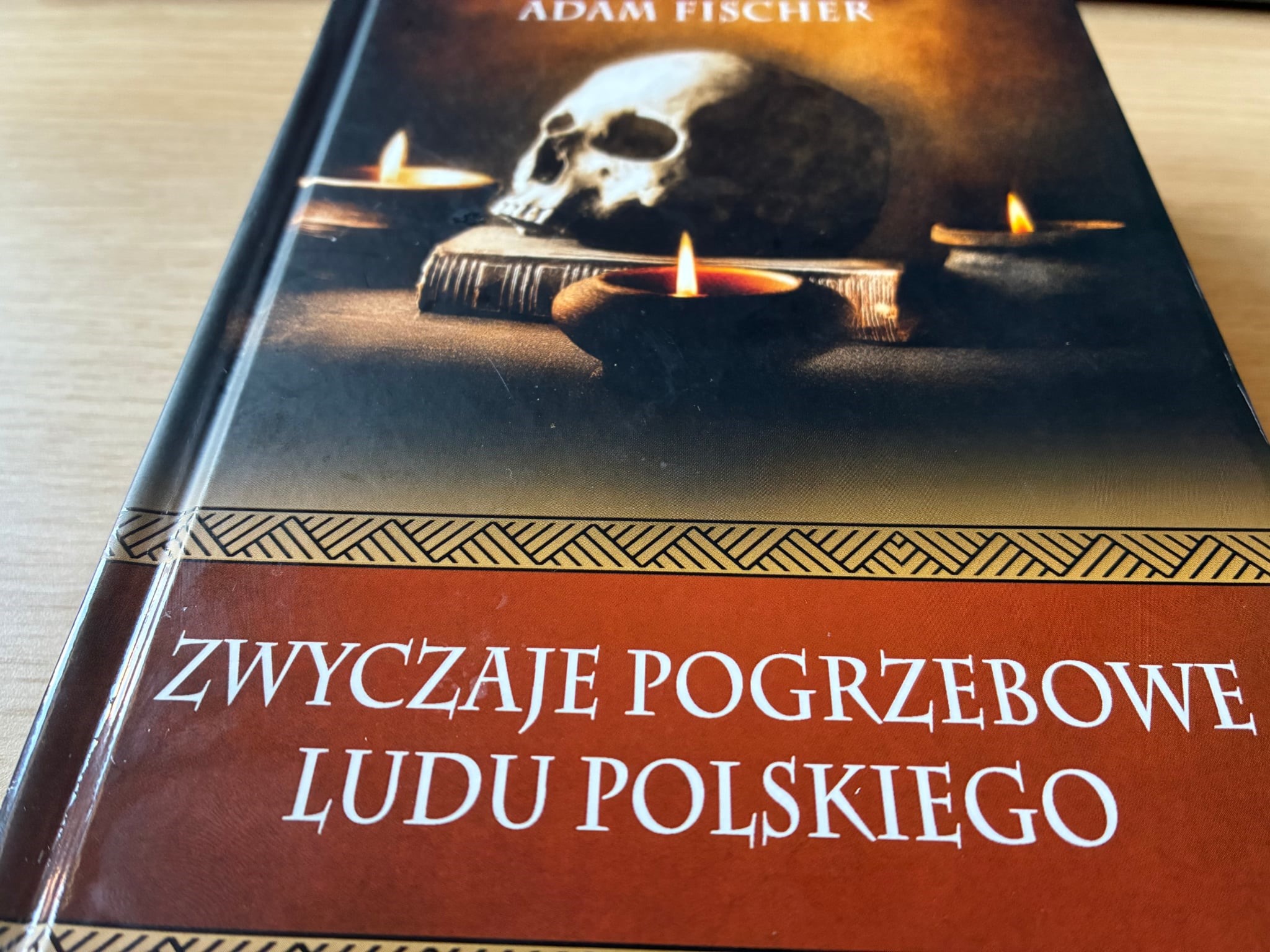 Lud Polski i jego zwyczaje pogrzebowe  - Jacek Butlewski - Radio Poznań