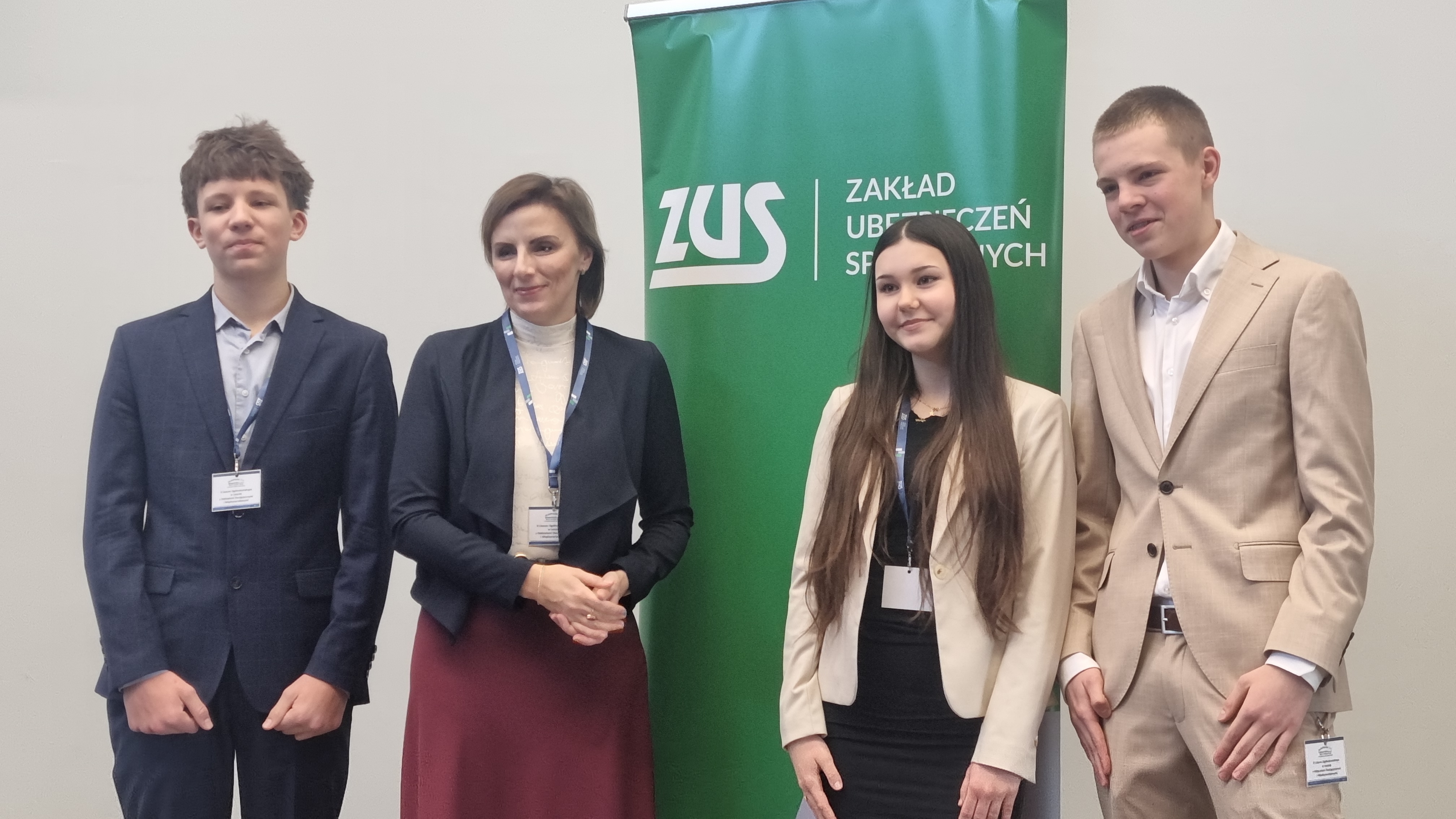 Olimpiada zus - Magdalena Konieczna - Radio Poznań