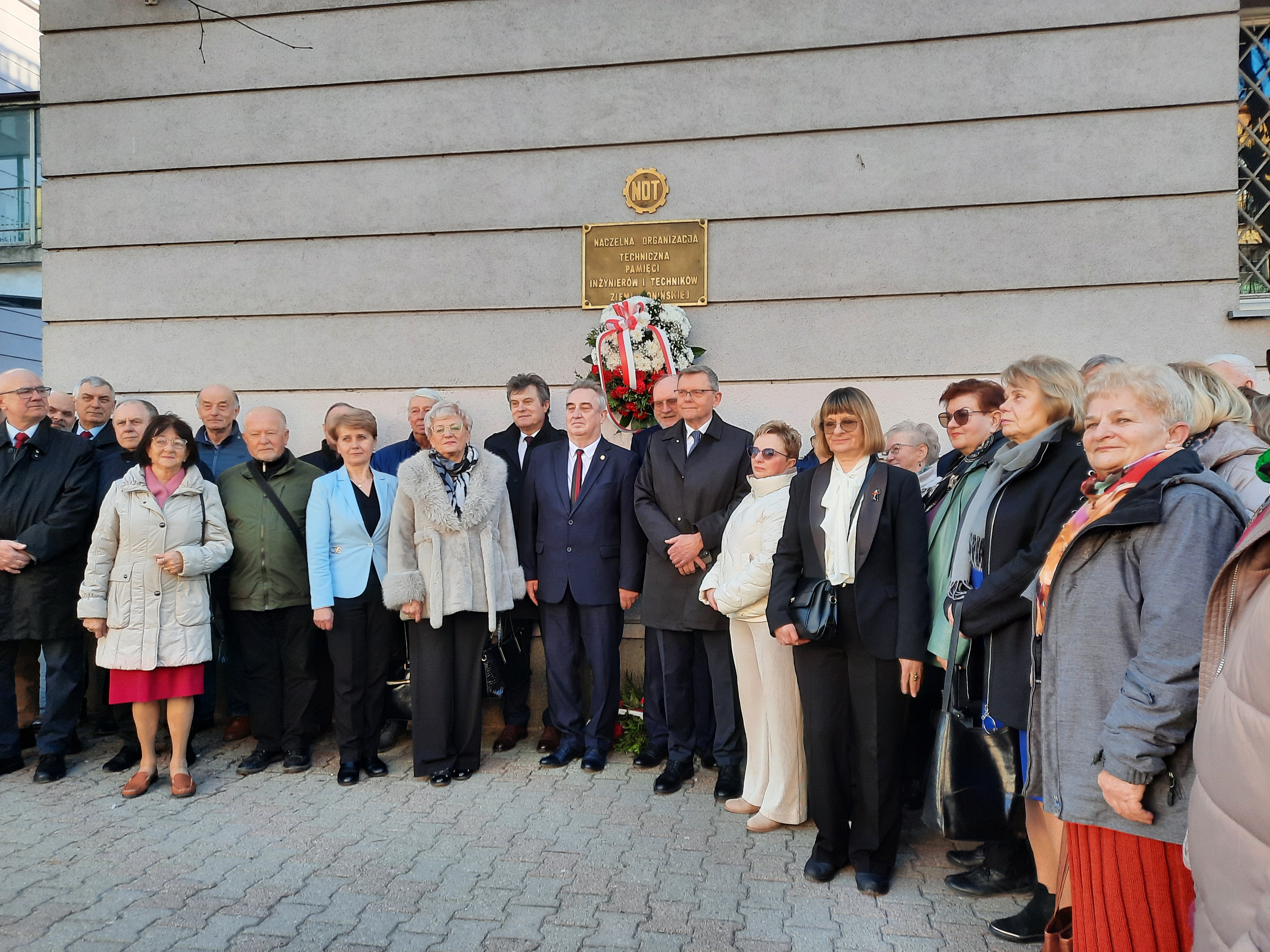 Dzień inżyniera konin - Michalina Maciaszek - Radio Poznań