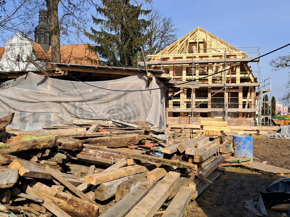 Organistówka - Konserwator Zabytków/facebook