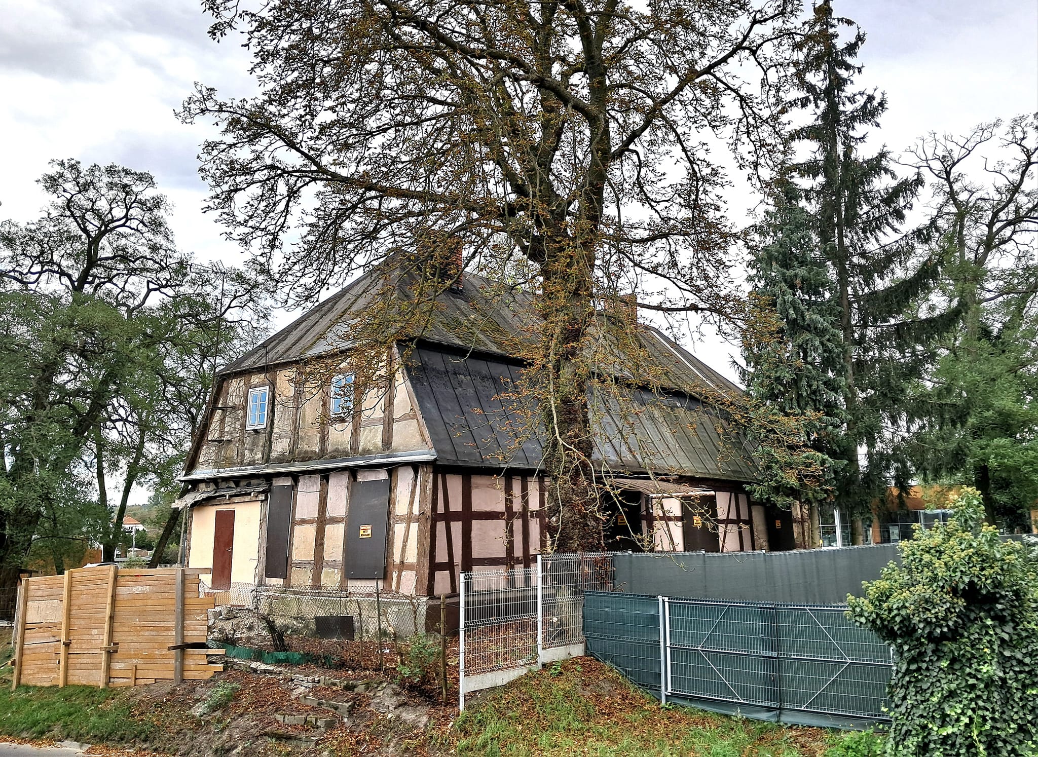 Konserwator Zabytków/facebook