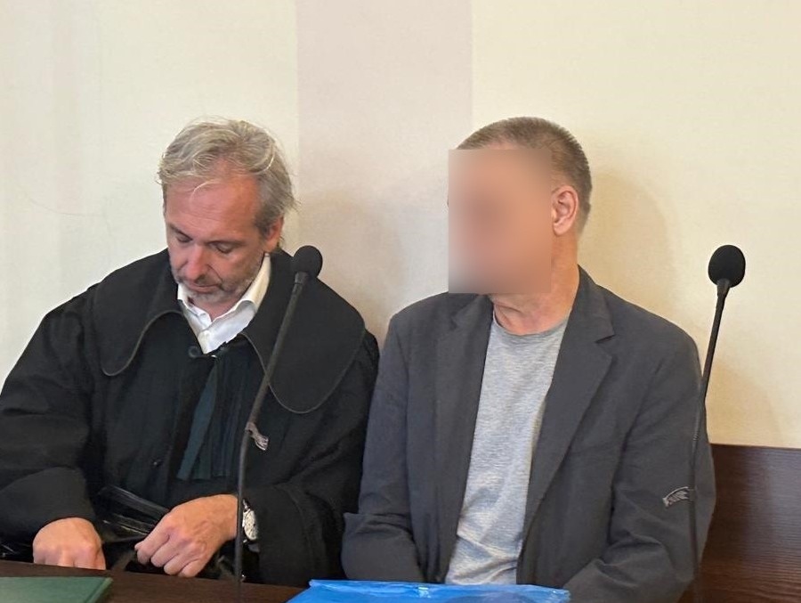 paweł r - Danuta Synkiewicz - Radio Poznań