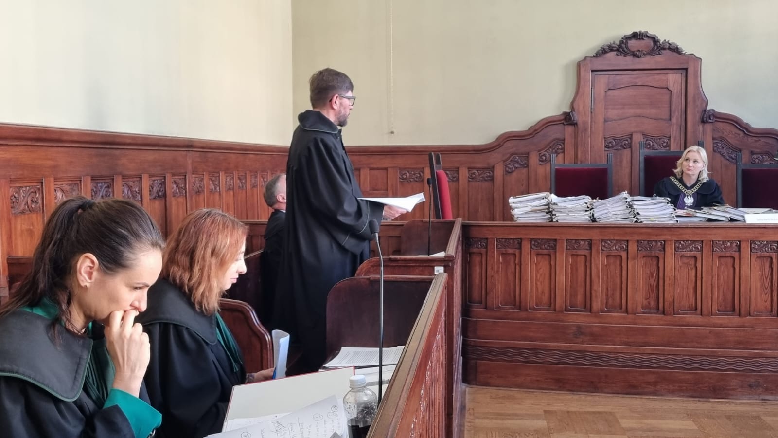 Bilety na mecze Lecha jako element korupcji? Jest finał głośnego procesu o powoływanie się na wpływy