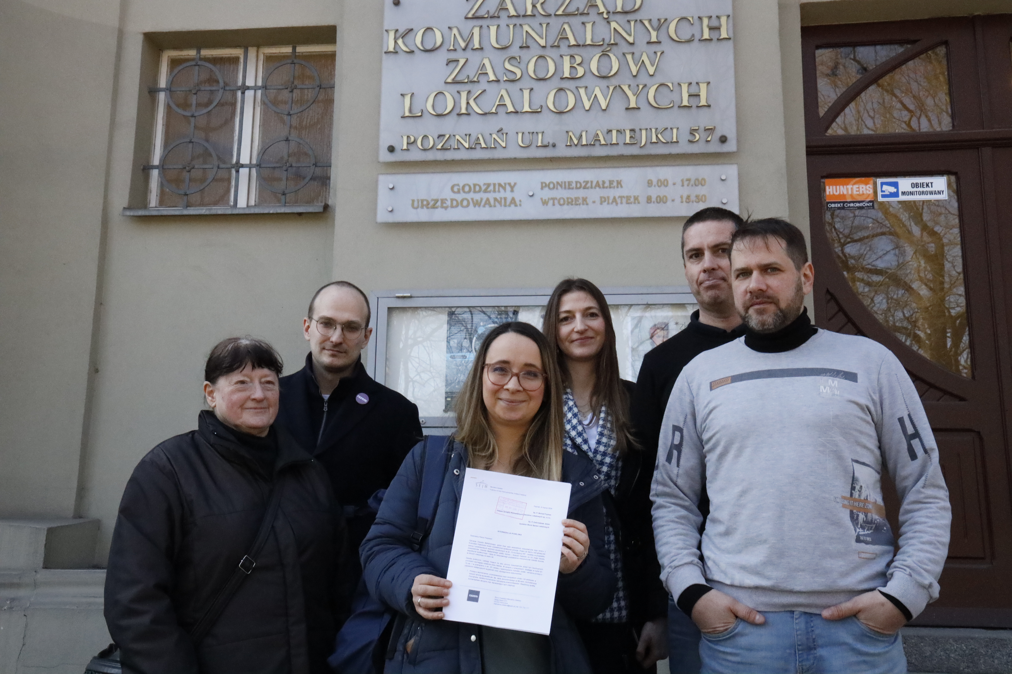 zawisza - Lilia Wołłowicz