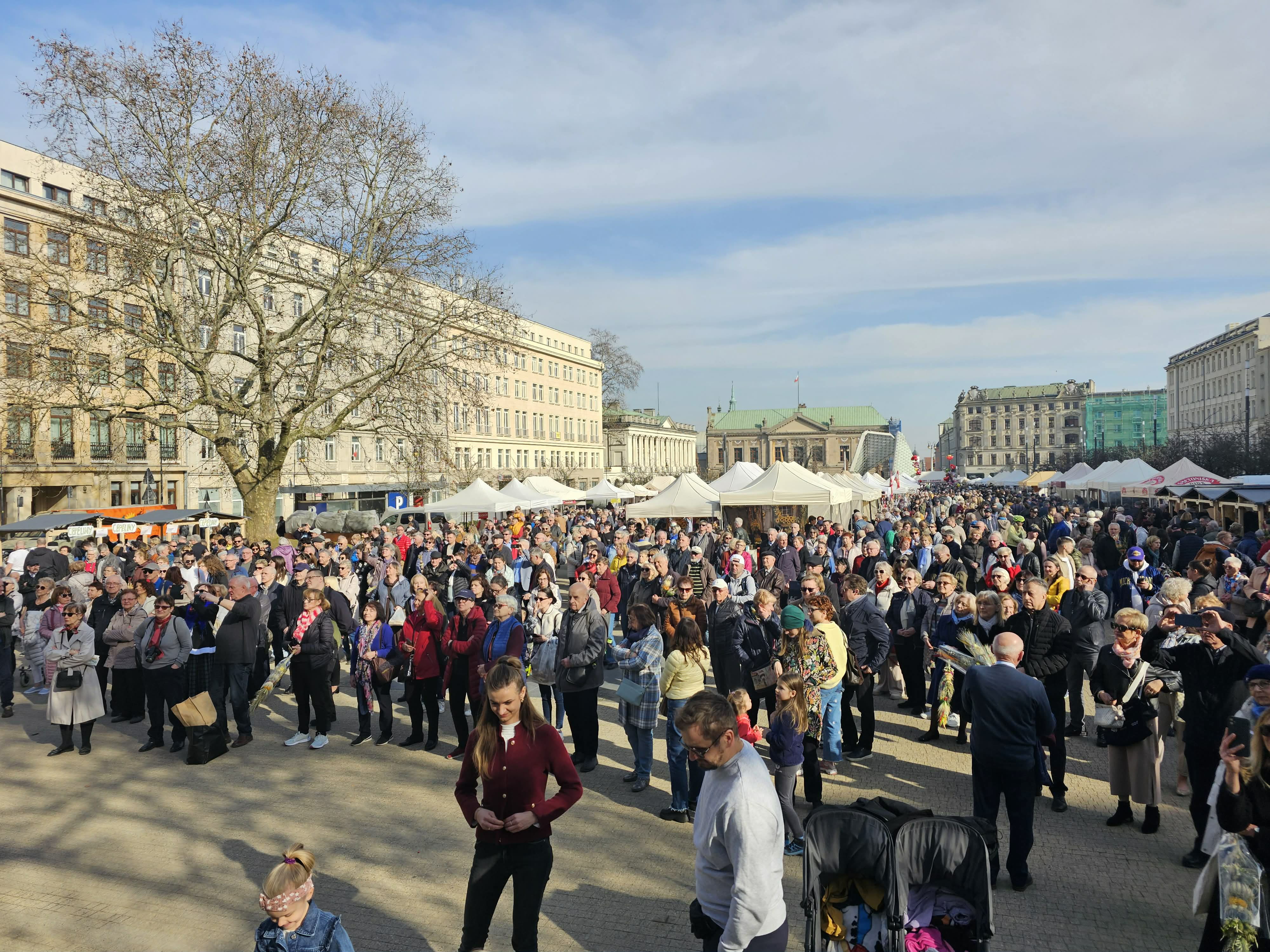 kaziuk - Julian Kozanecki - Radio Poznań