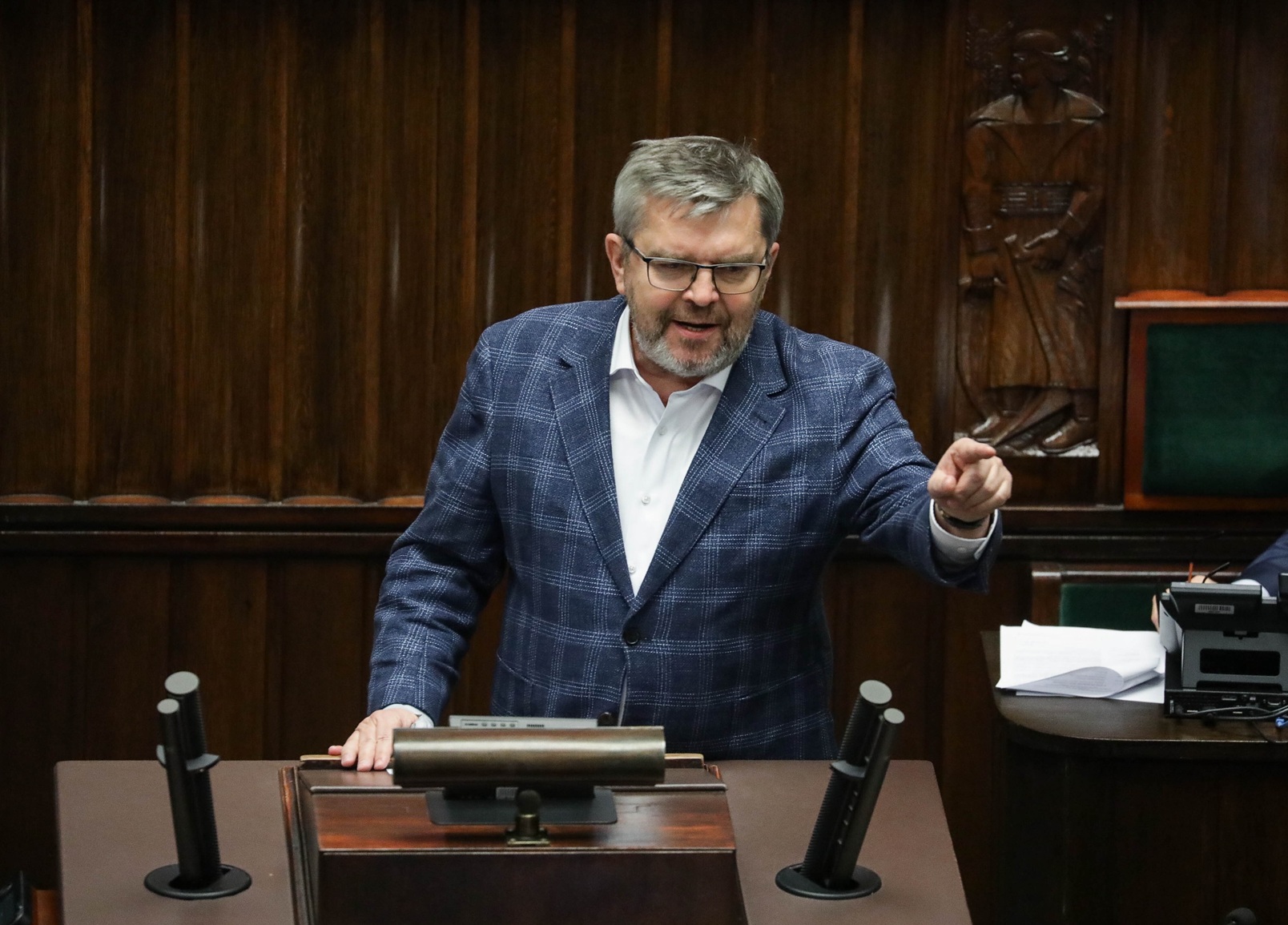 Urbaniak nowym szefem KO w Wielkopolsce, Zawieja pozostaje liderem w Poznaniu