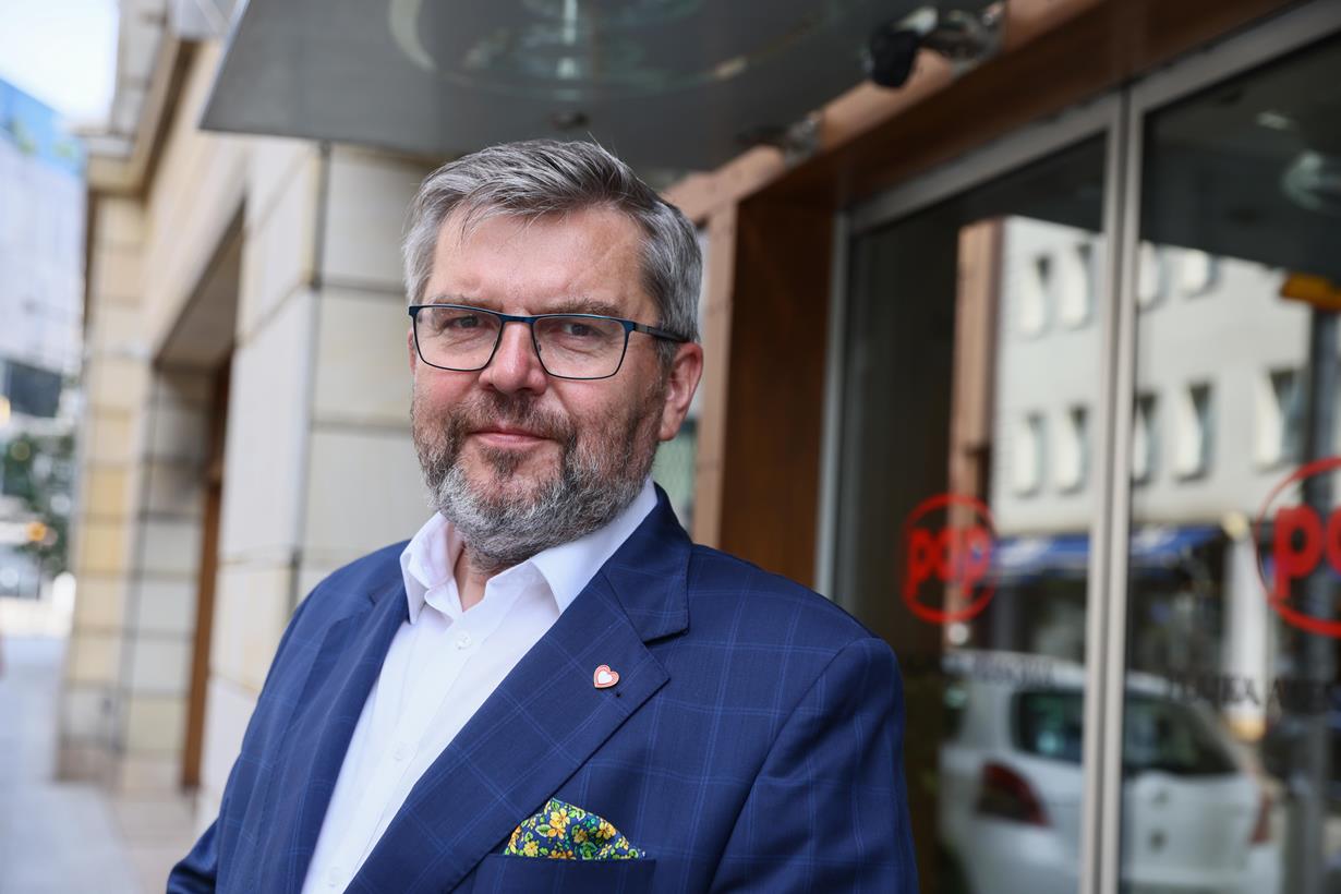 pap_20240724_04G (Copy) - Leszek Szymański - PAP