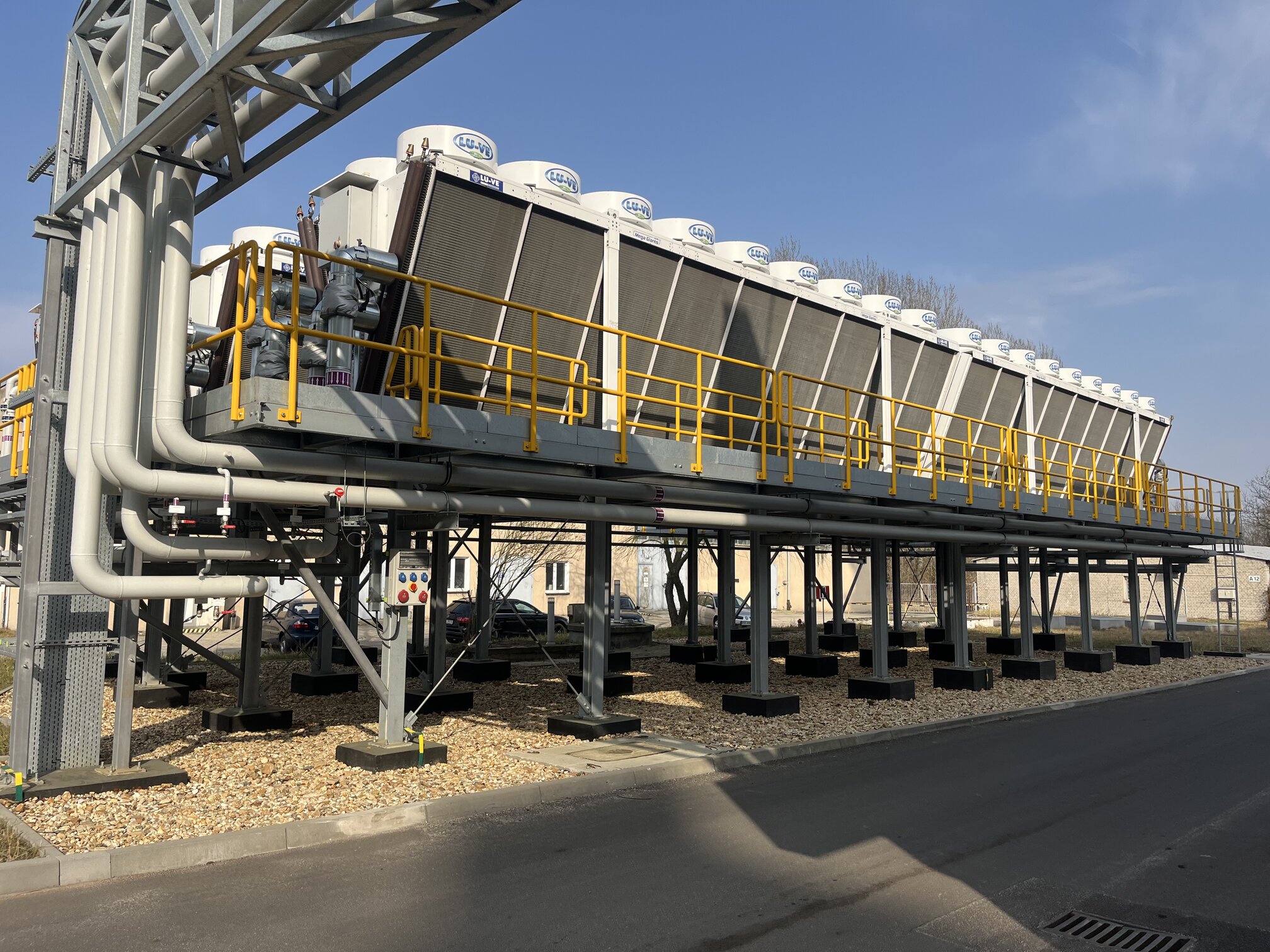 Koniec węgla coraz bliżej. Elektrociepłownia w Kaliszu po dużej modernizacji