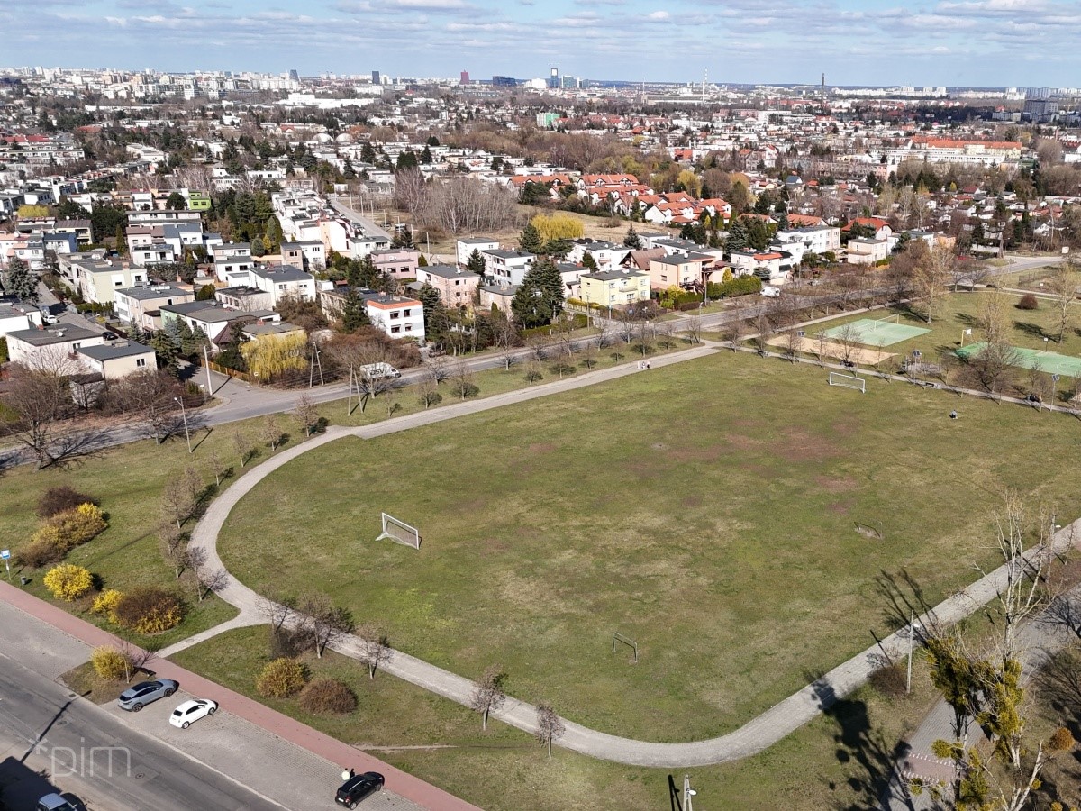 buczka boisko - Poznańskie Inwestycje Miejskie