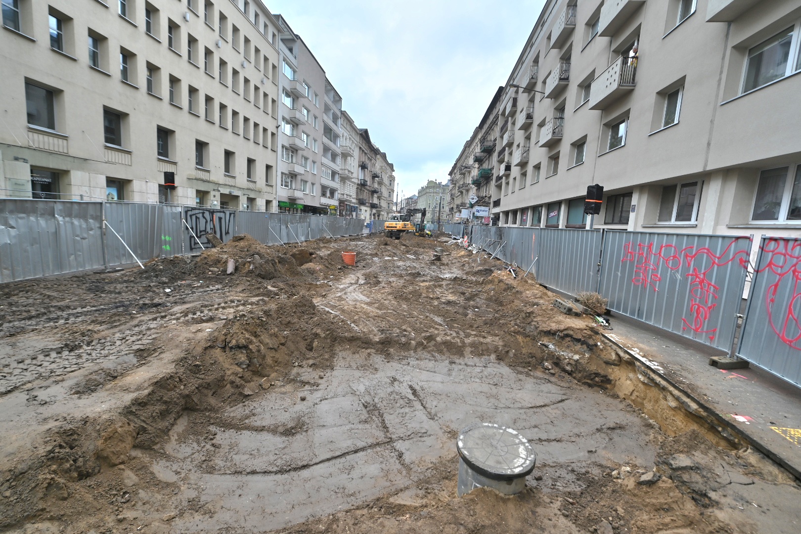 ratajczaka remont ratajczaka poznań - Wojtek Wardejn  - Radio Poznań