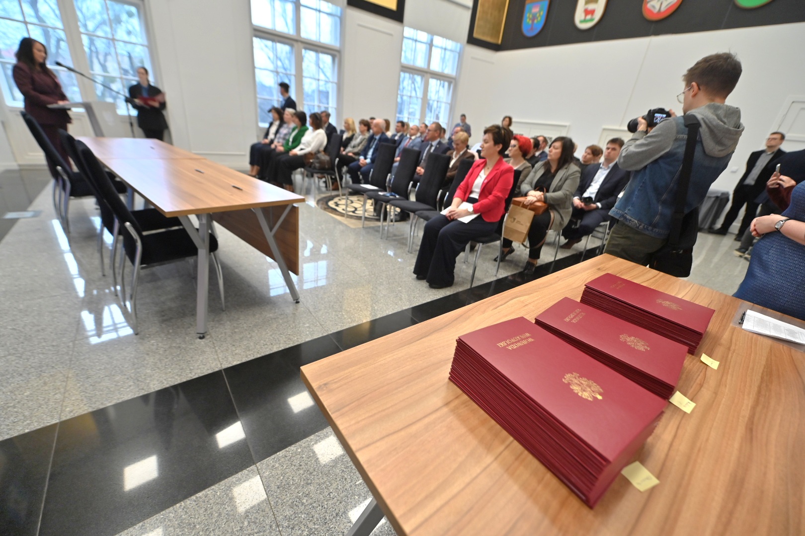 dofinansowanie żłobki place zabaw - Wojtek Wardejn - Radio Poznań