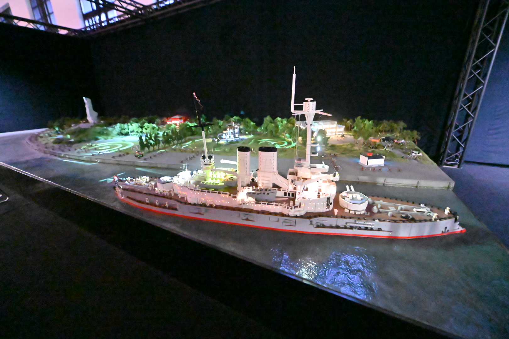 festiwal klocków - Wojtek Wardejn - Radio Poznań