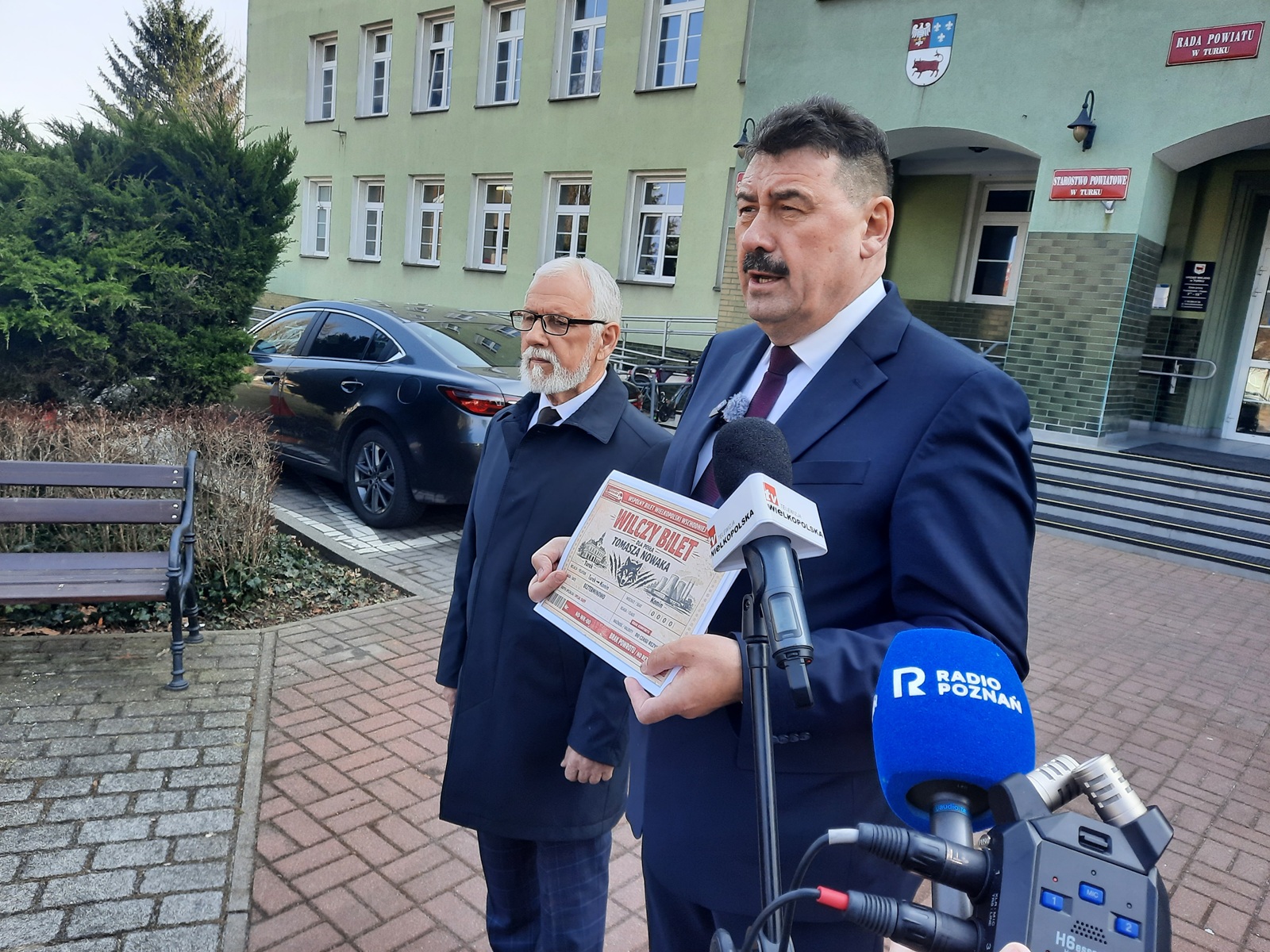 bartosik - Michalina Maciaszek - Radio Poznań