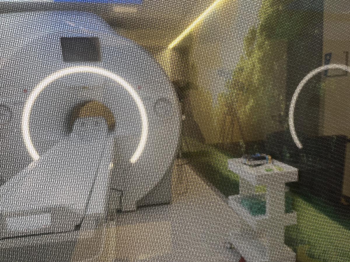 rezonans magnetyczny w kaliszu - Danuta Synkiewicz - Radio Poznań