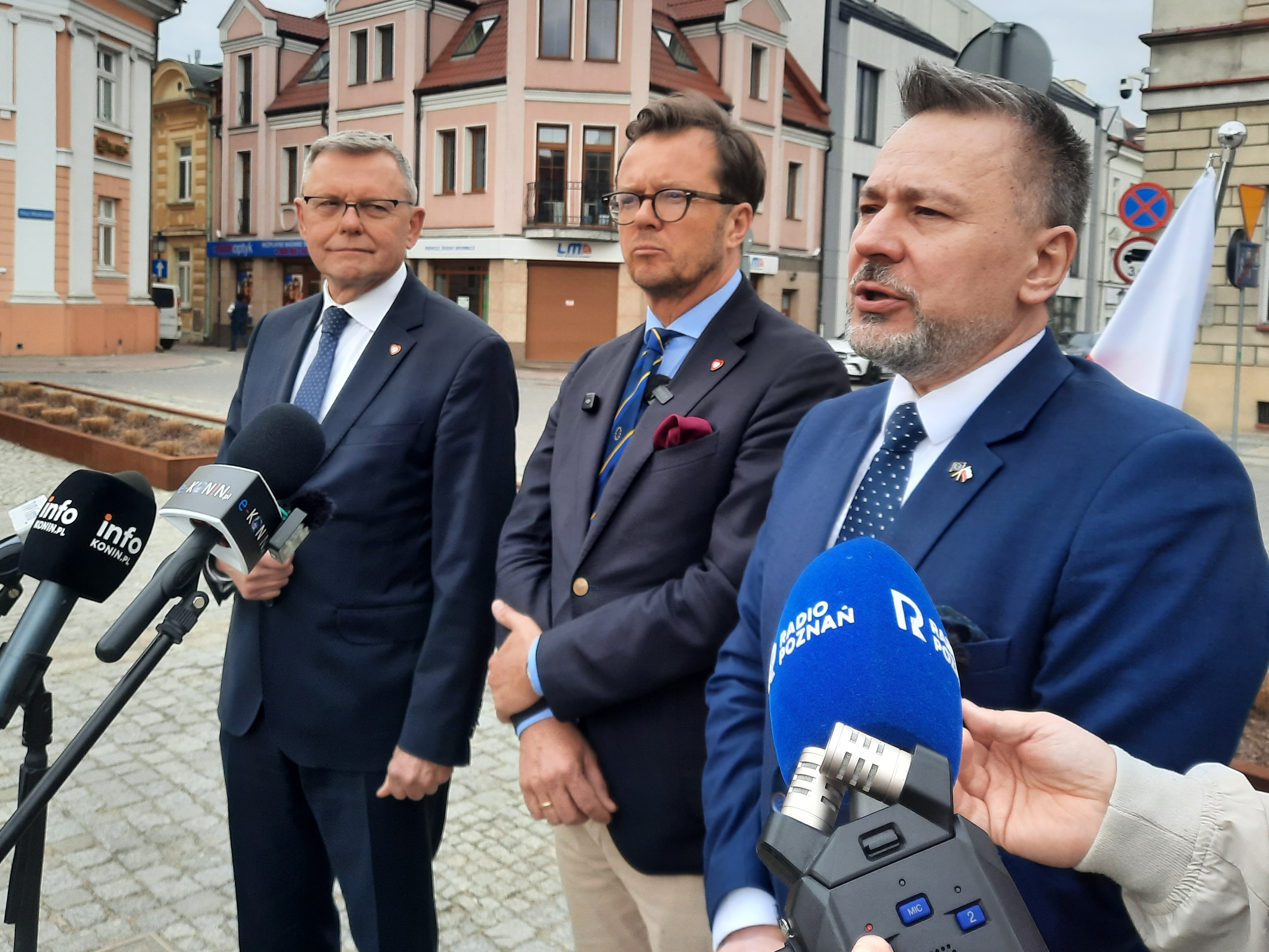 korytkowski wawrykiewicz nowak konin - Michalina Maciaszek