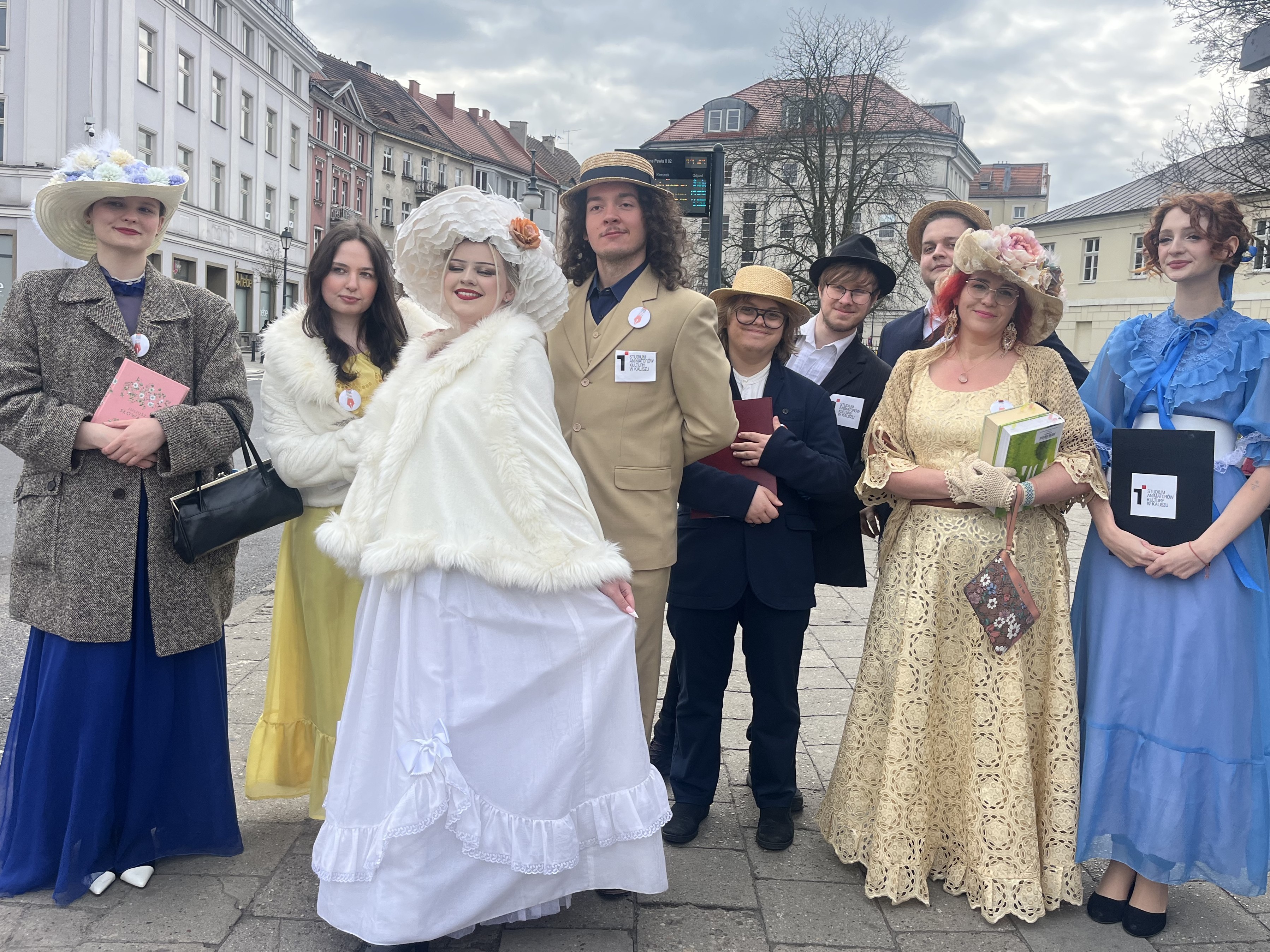 poezja w autobusach kalisz - Danuta Synkiewicz