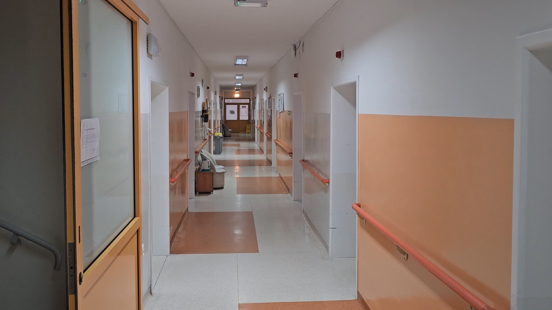 szpital kępno - Nadesłane