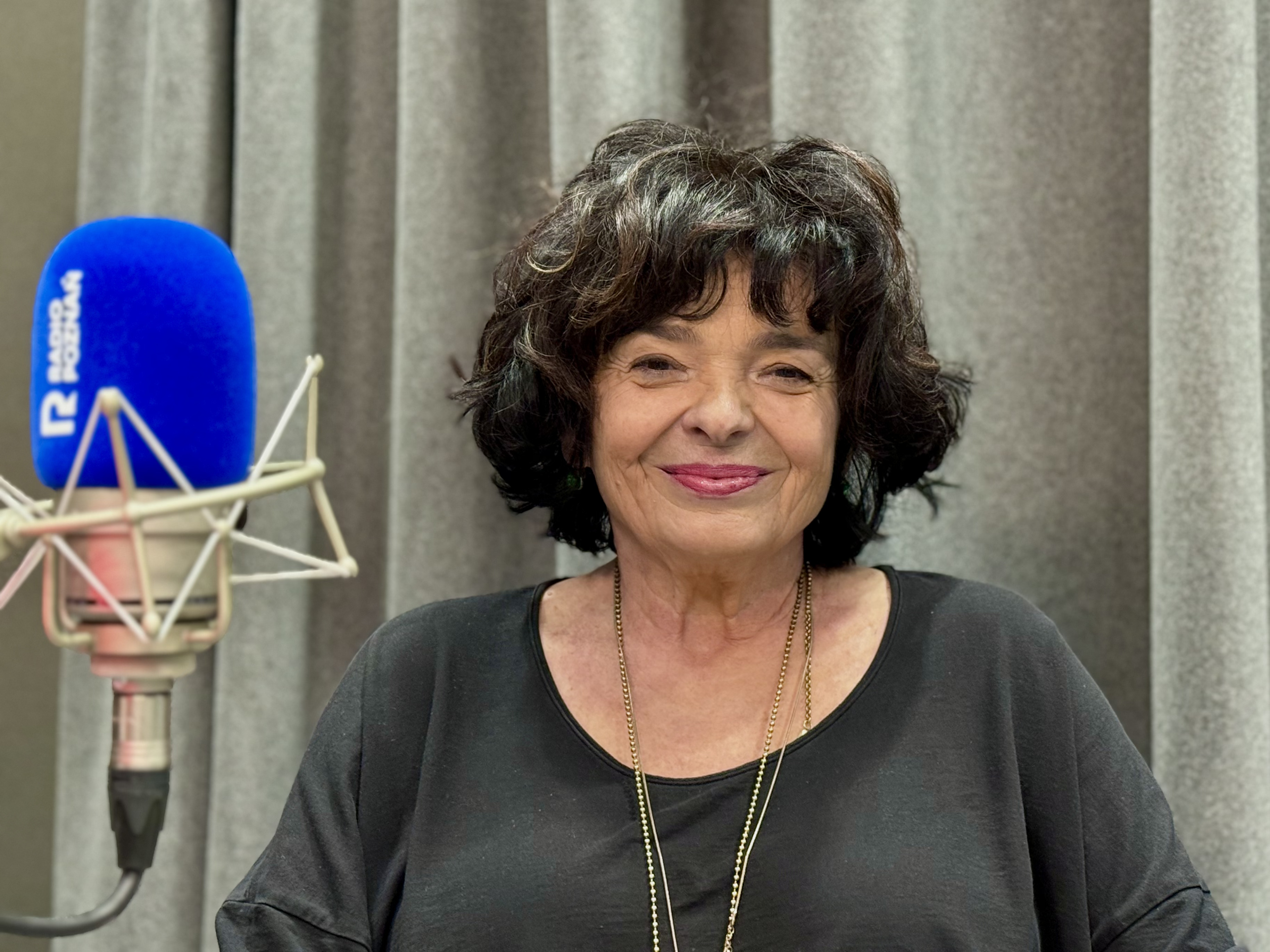katarzyna grochola radio poznań - Eliza Hajdenrajch - Radio Poznań