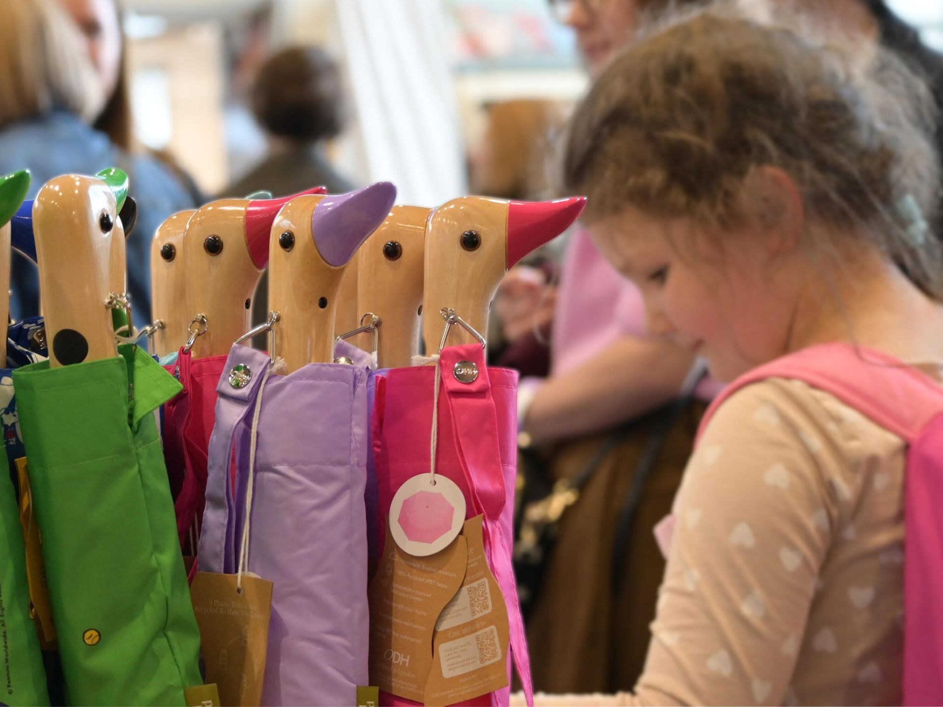 Targi rzeczy ładnych - Eliza Hajdenrajch - Radio Poznań