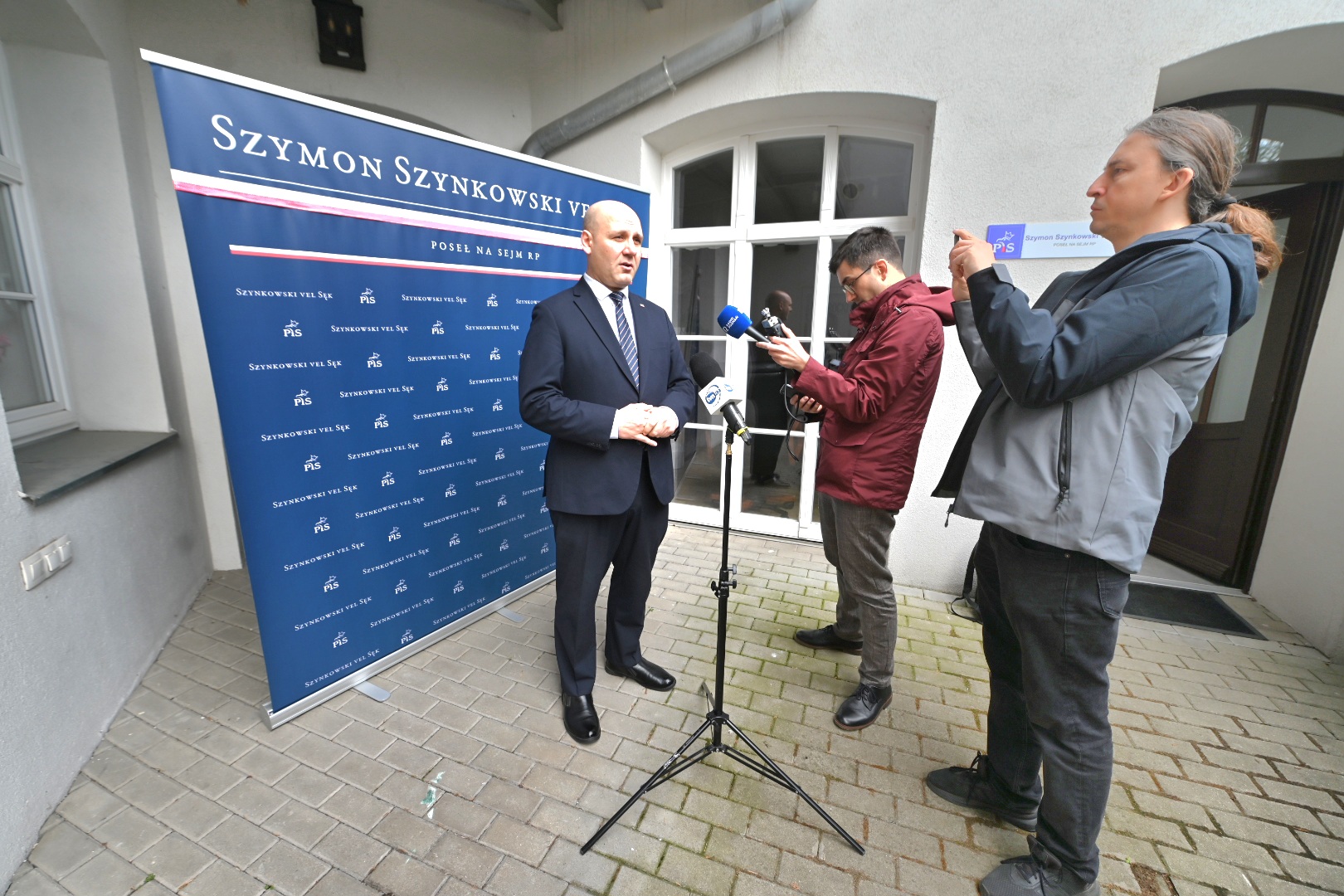Wojtek Wardejn