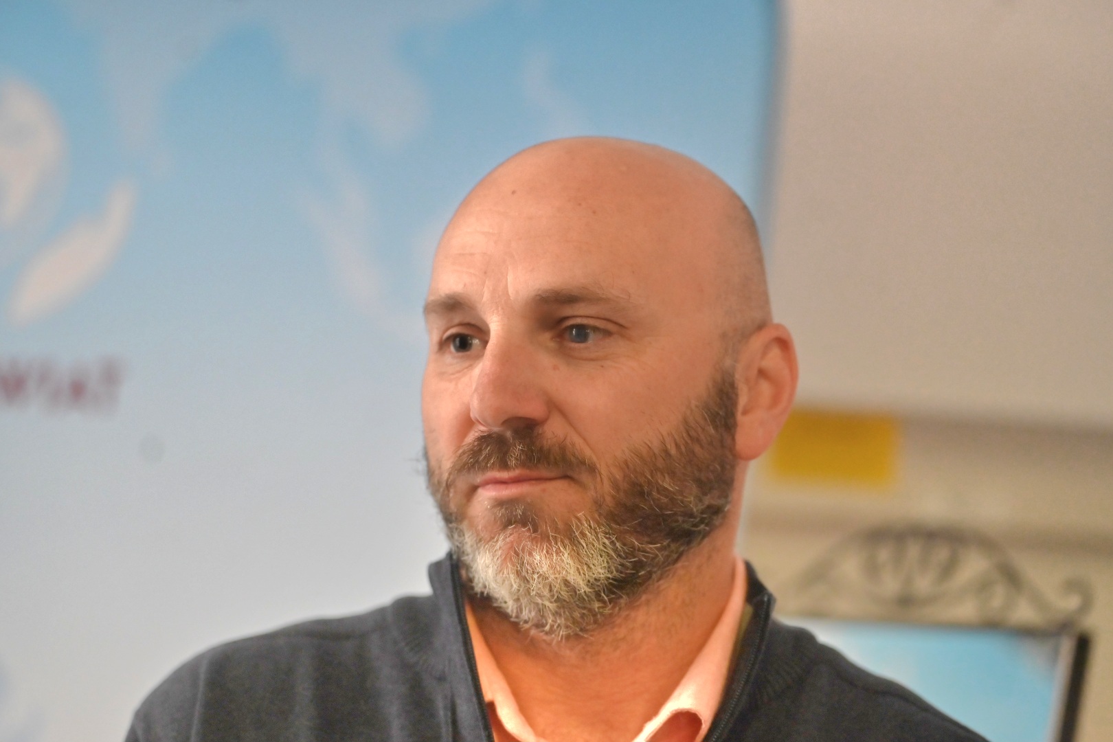 Wojtek Wardejn