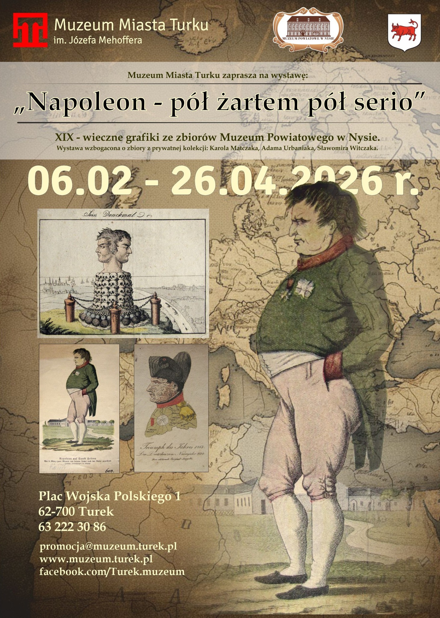 napoleon wystawa