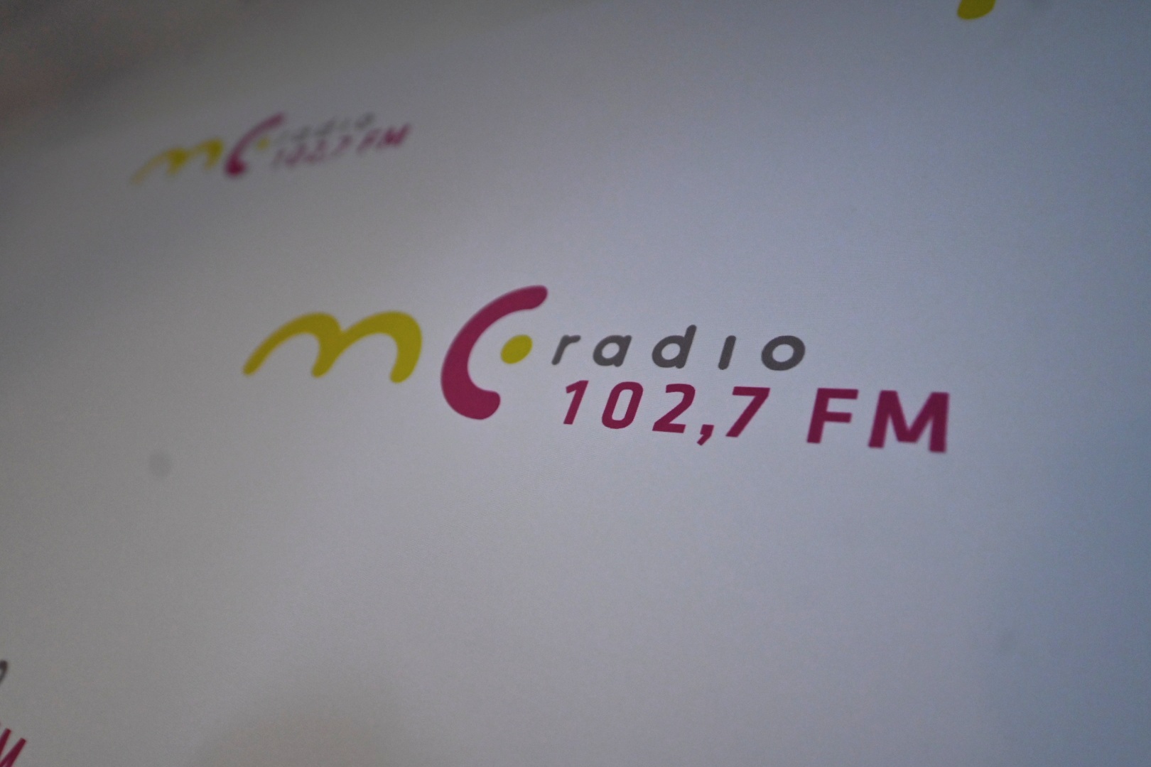 mc radio 18 lat  - Wojtek Wardejn  - Radio Poznań