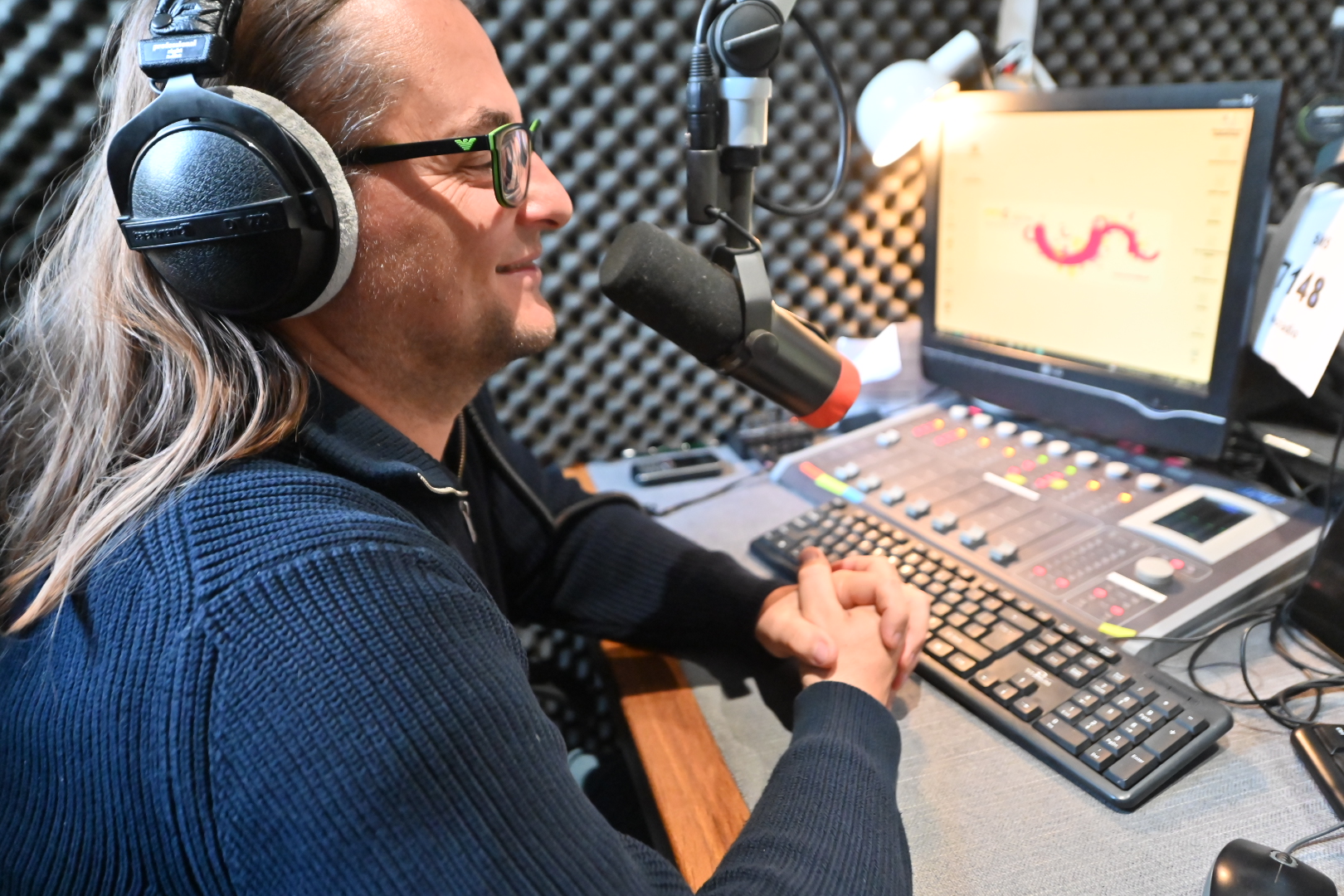 Wojtek Wardejn 