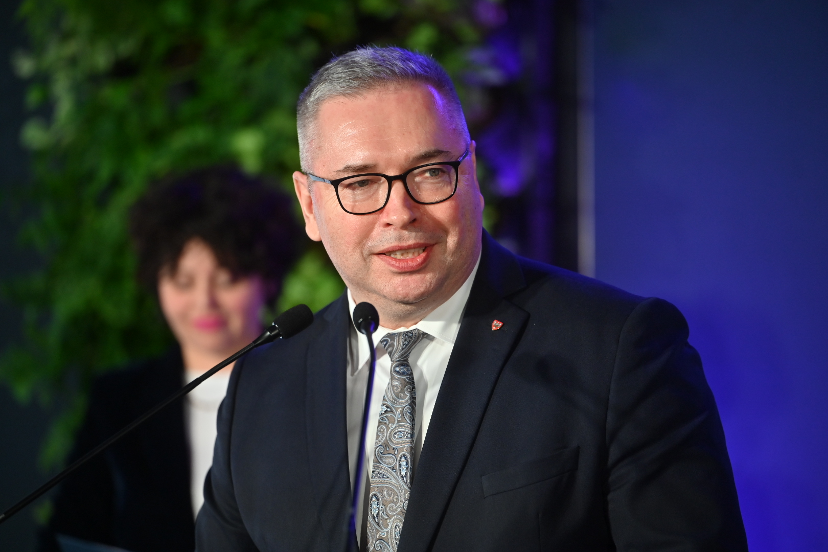 Wojtek Wardejn