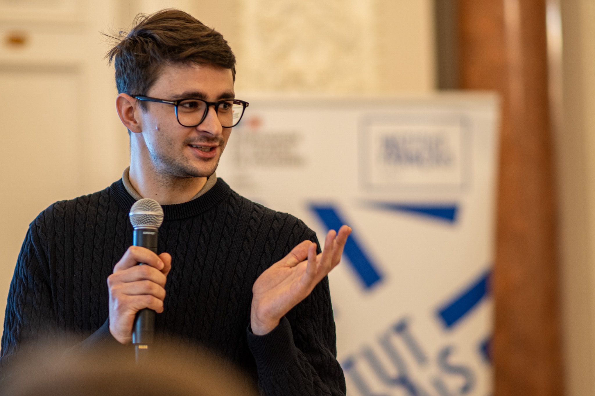 Michał Bryja - archiwum prywatne