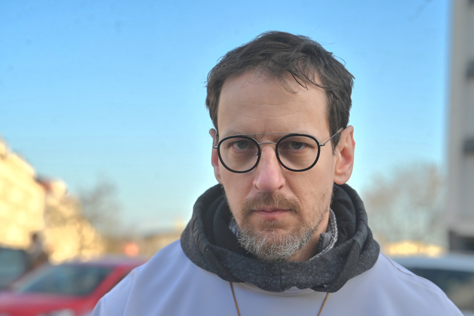Wojtek Wardejn