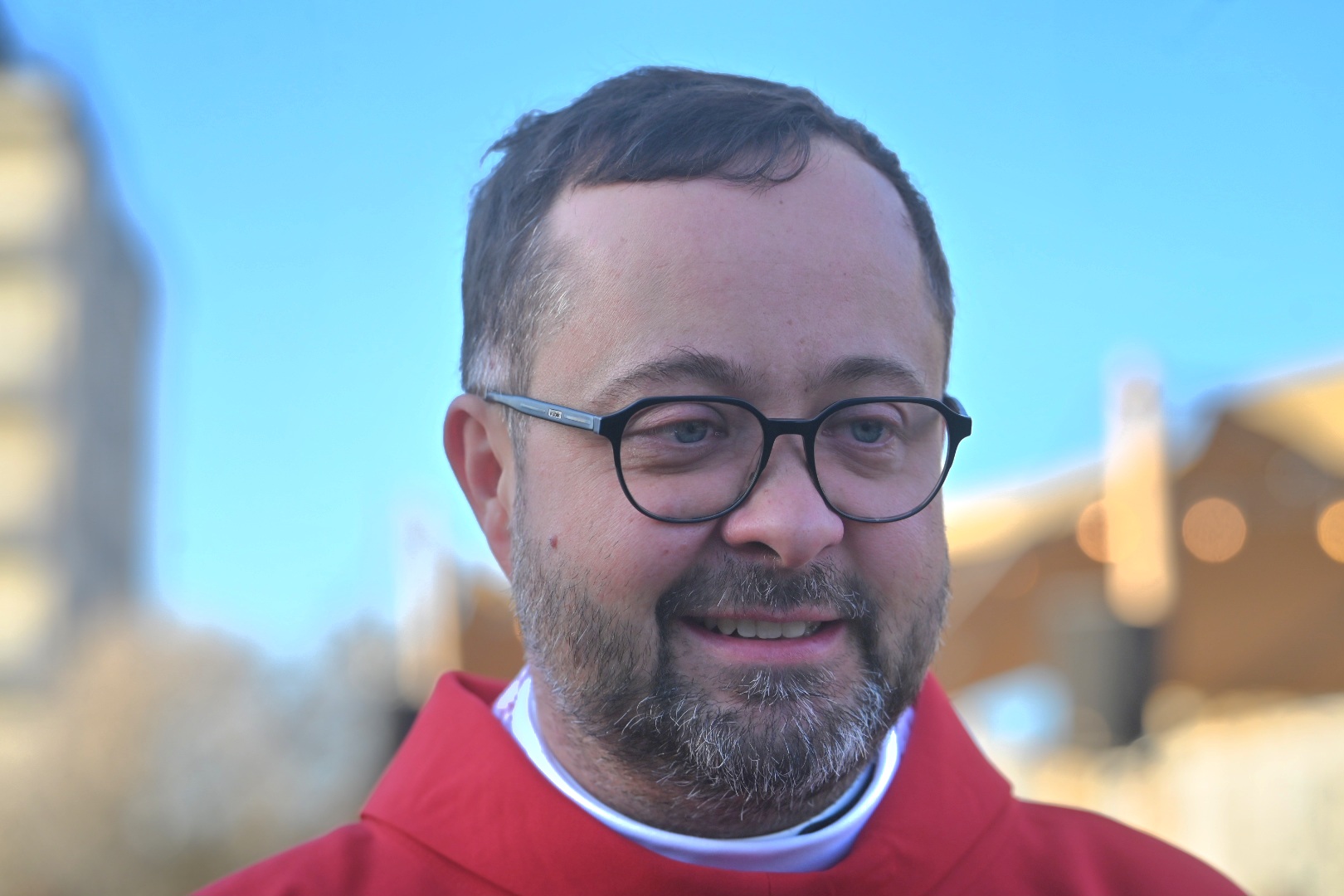 Wojtek Wardejn