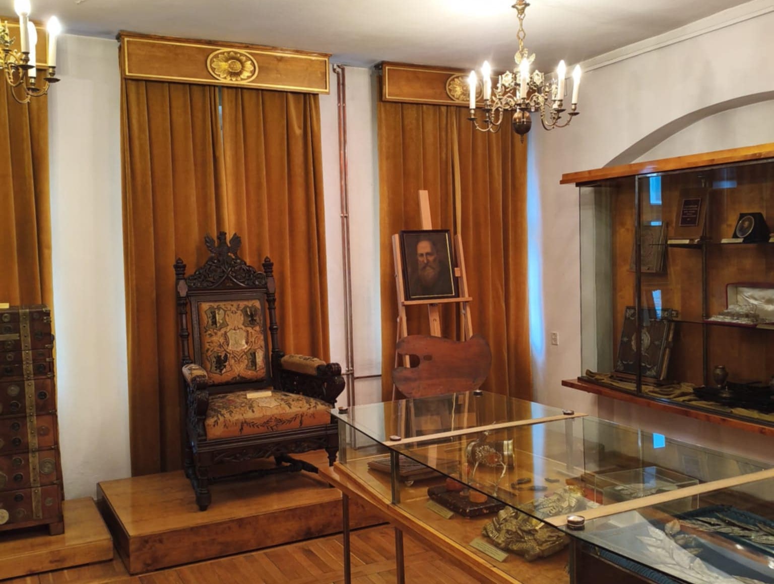 Stowarzyszenie Muzealników Rzeczypospolitej Polskiej - Stowarzyszenie Muzealników Rzeczypospolitej Polskiej