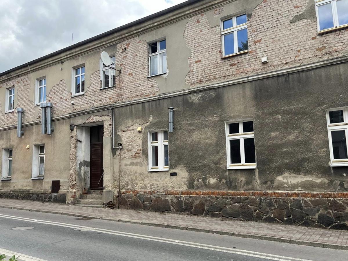 kamienica żydowska ogrodowa w pleszewie - Arkadiusz Ptak - Facebook Kompaktowy Pleszew